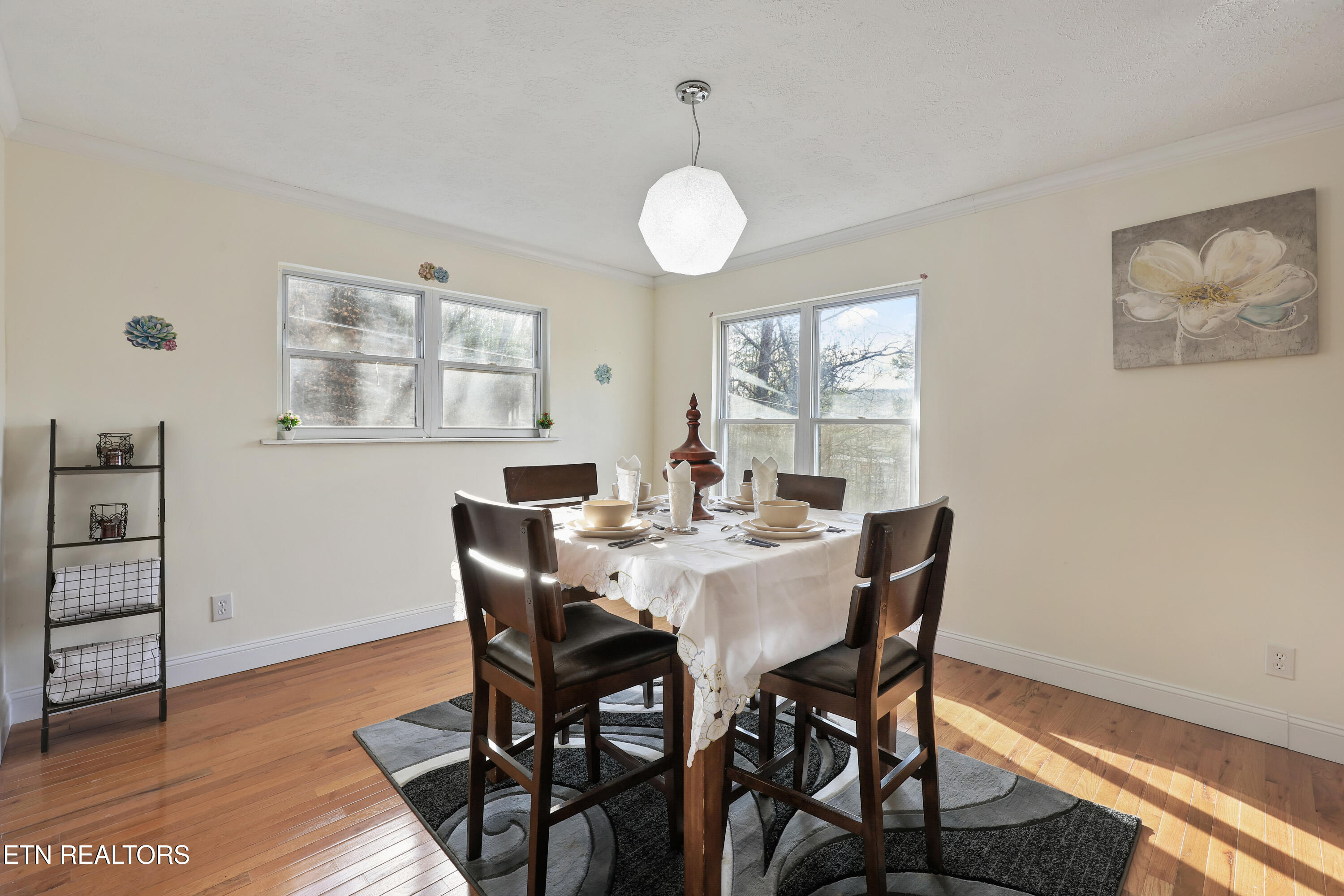 790 Sulphur Springs Road Clinton TN 37716