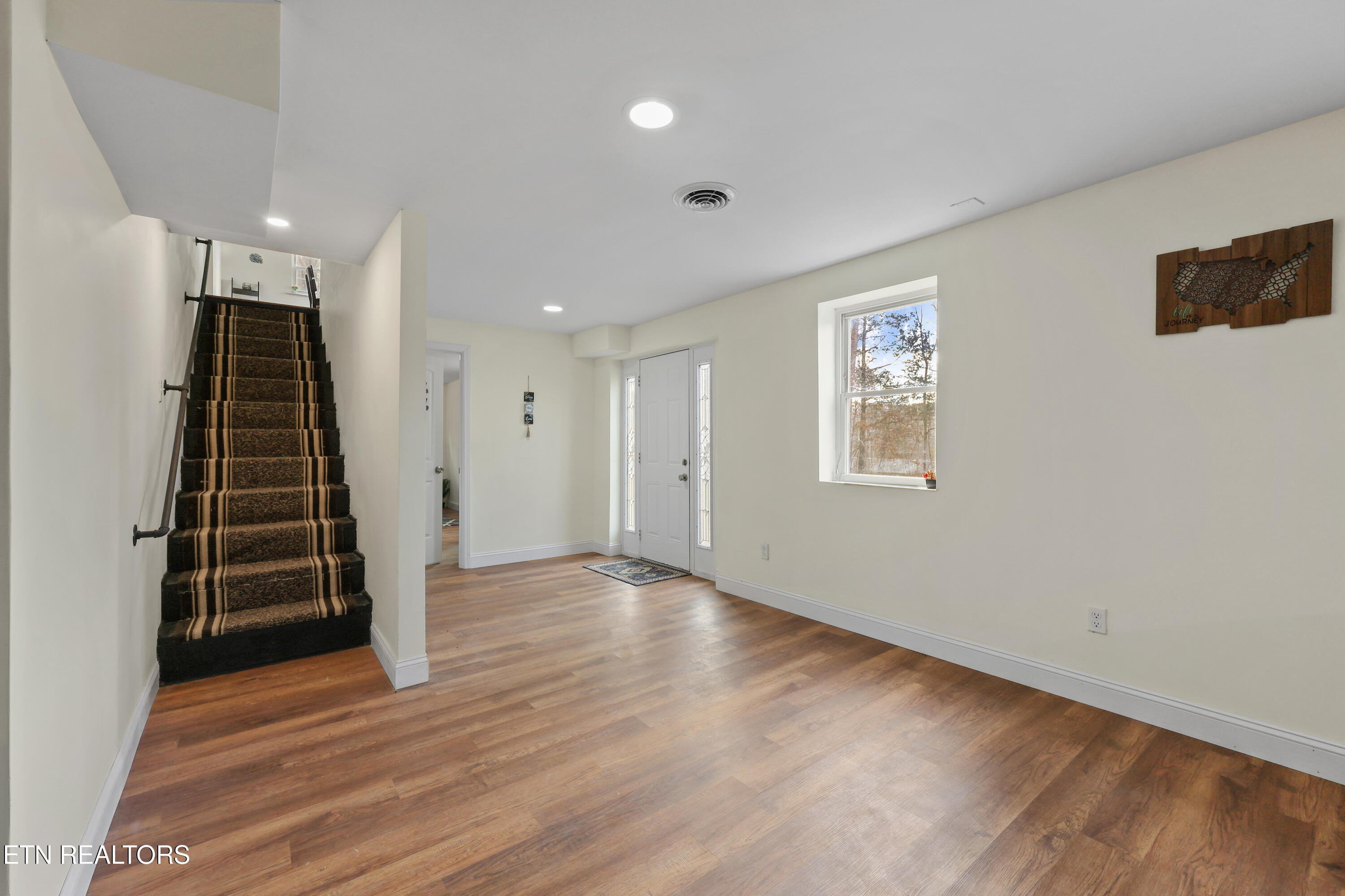 790 Sulphur Springs Road Clinton TN 37716