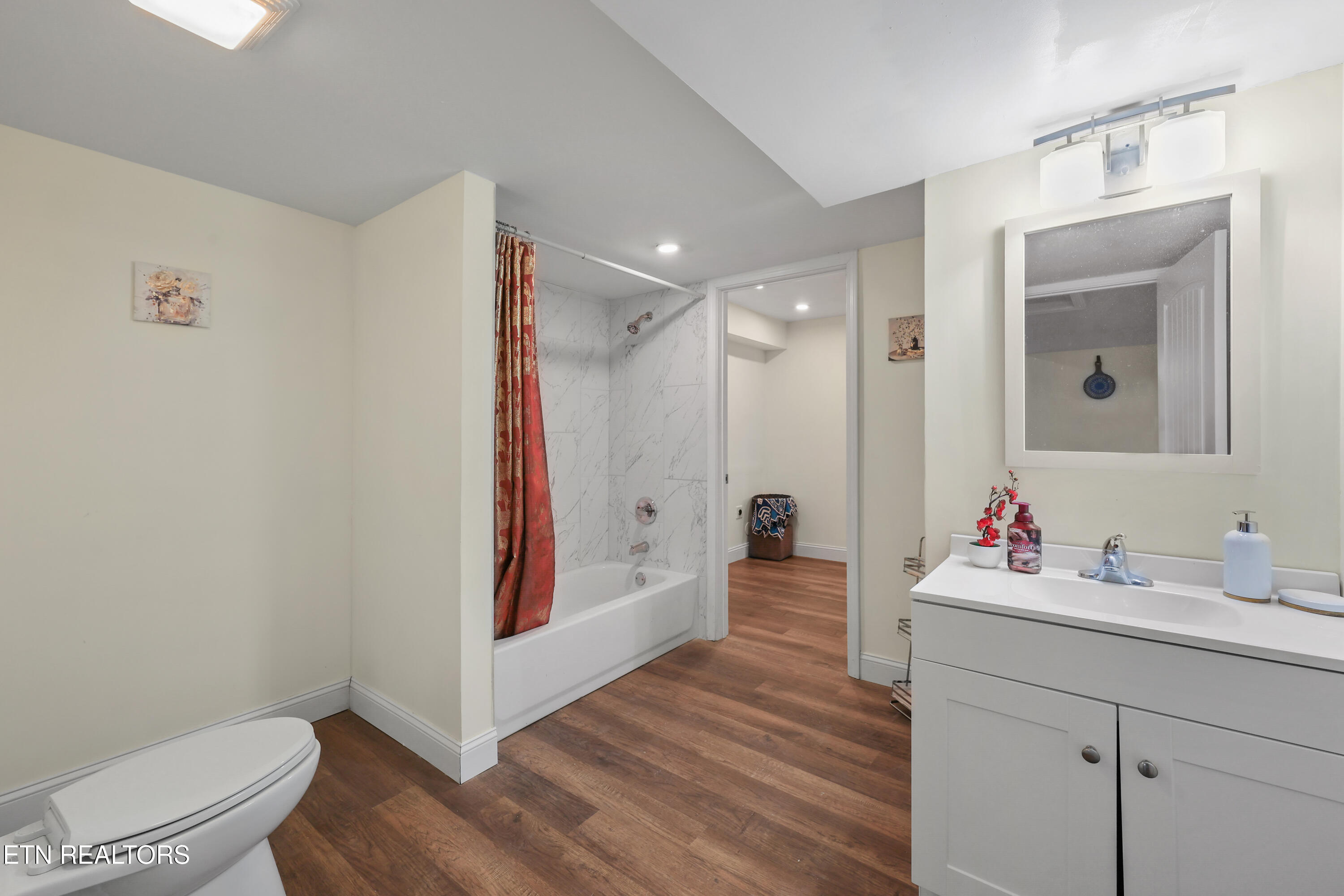 790 Sulphur Springs Road Clinton TN 37716