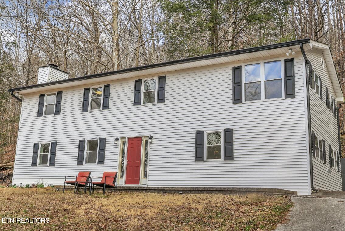 790 Sulphur Springs Road Clinton TN 37716