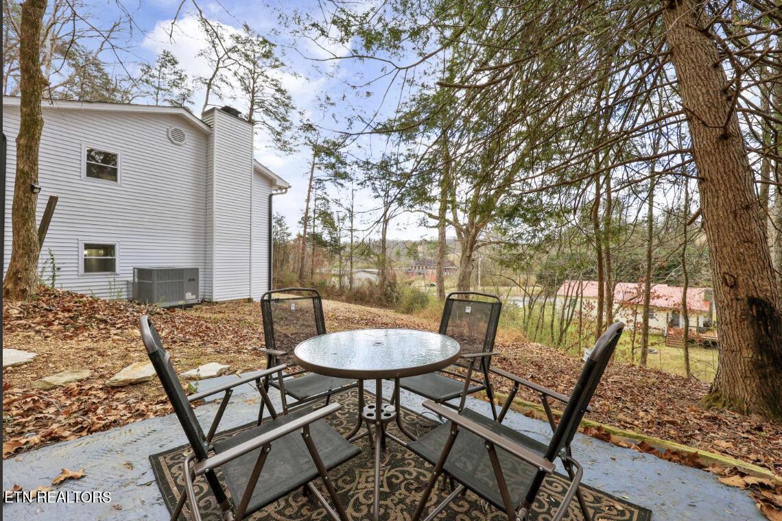 790 Sulphur Springs Road Clinton TN 37716