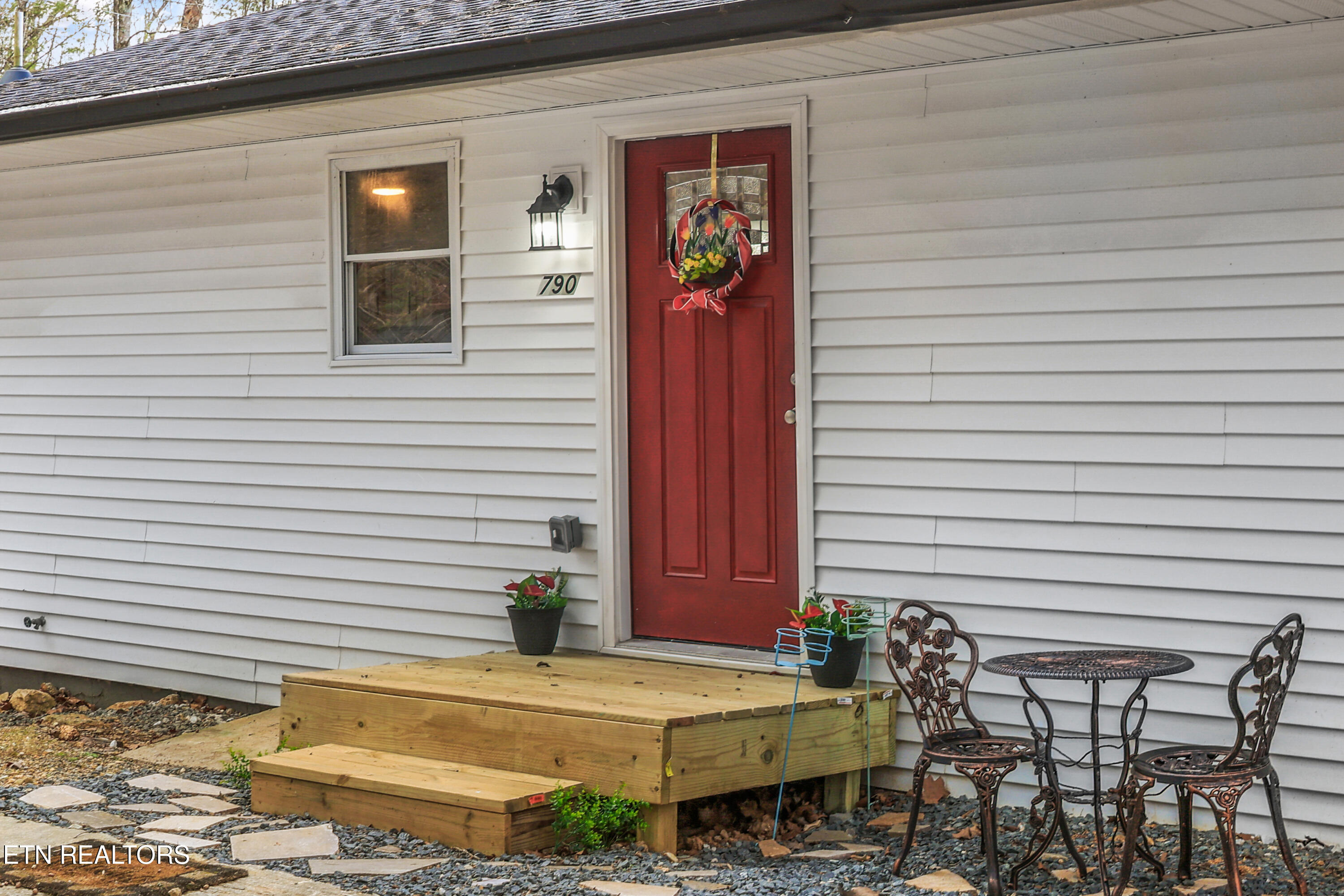 790 Sulphur Springs Road Clinton TN 37716