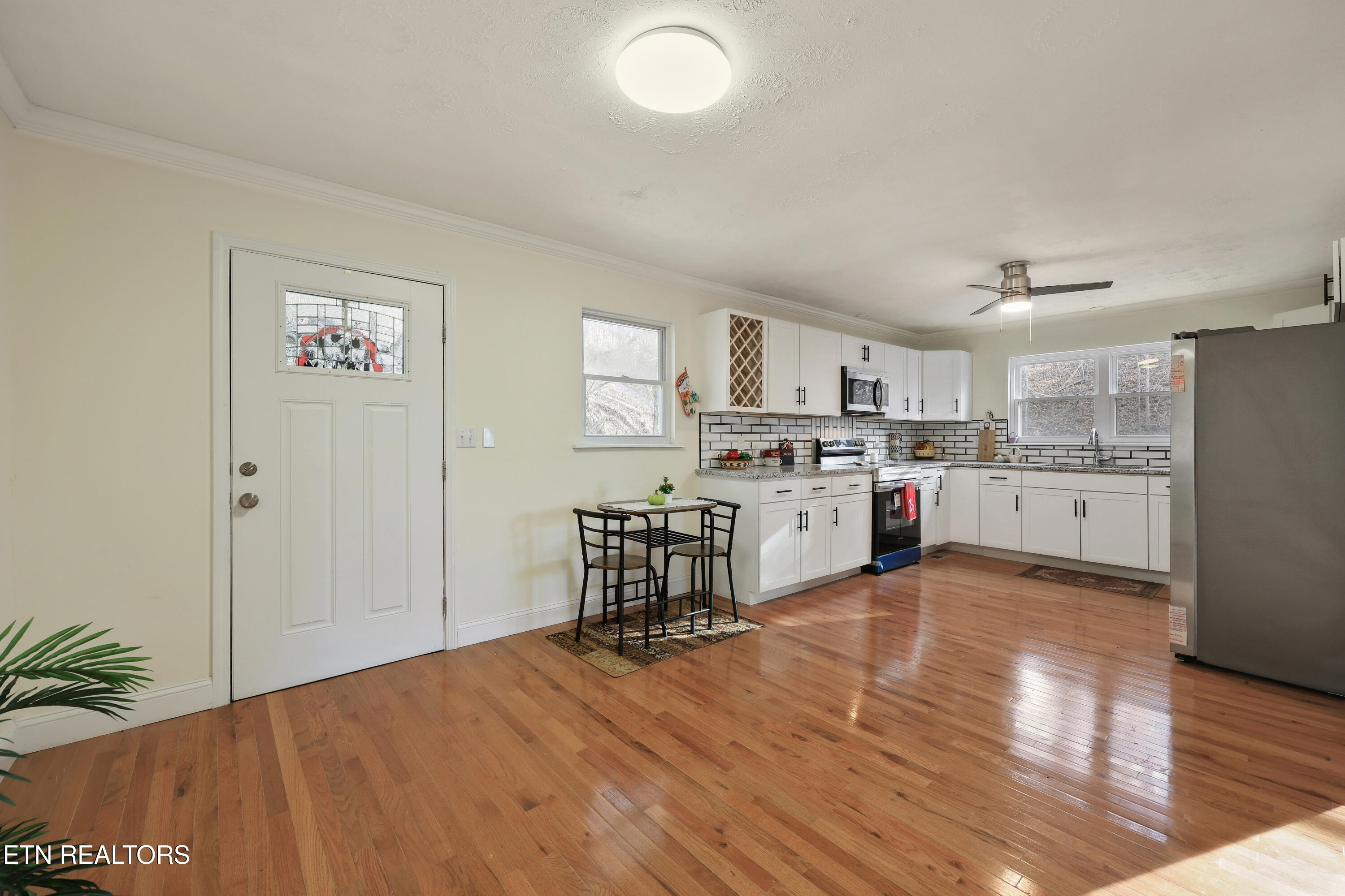 790 Sulphur Springs Road Clinton TN 37716