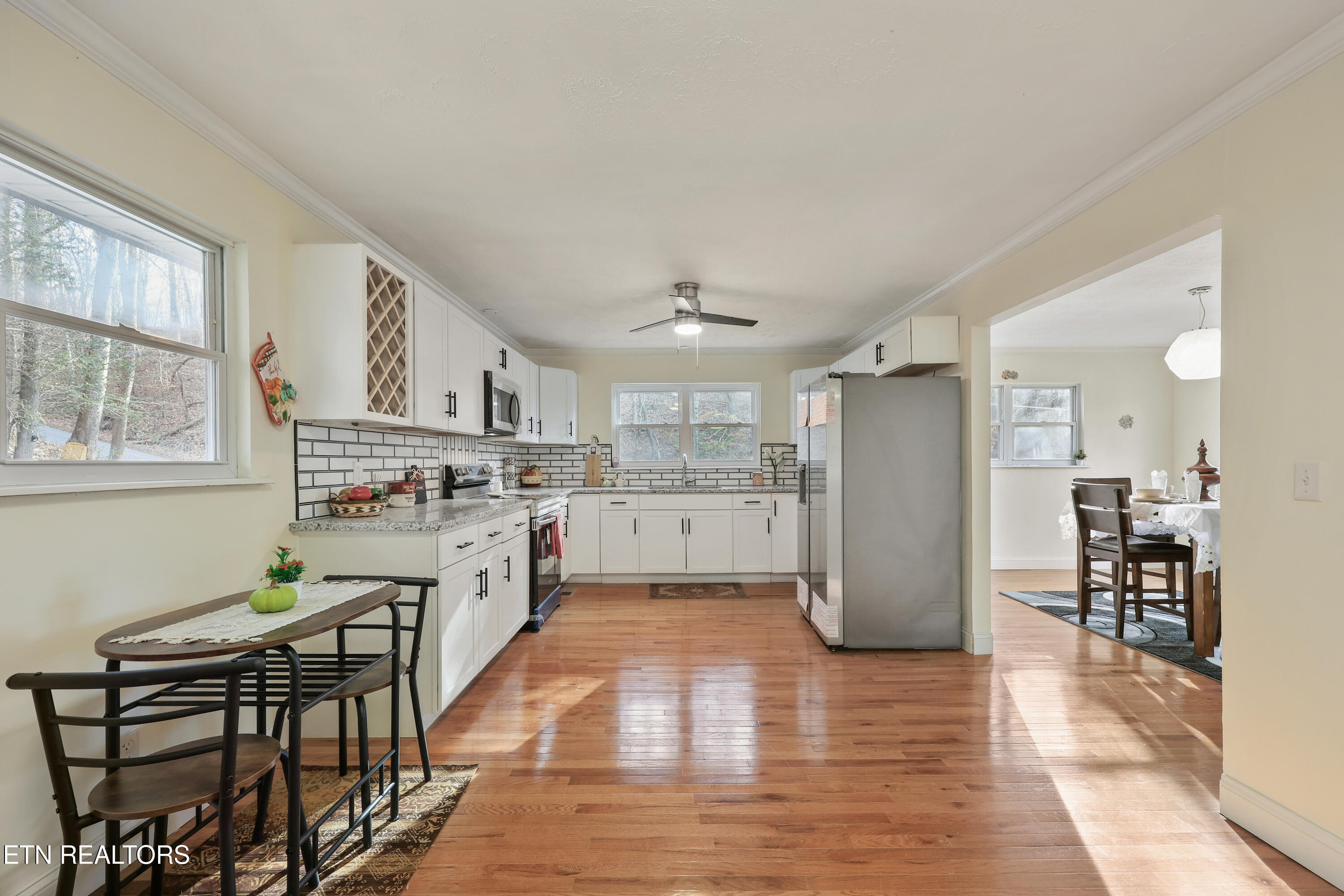 790 Sulphur Springs Road Clinton TN 37716