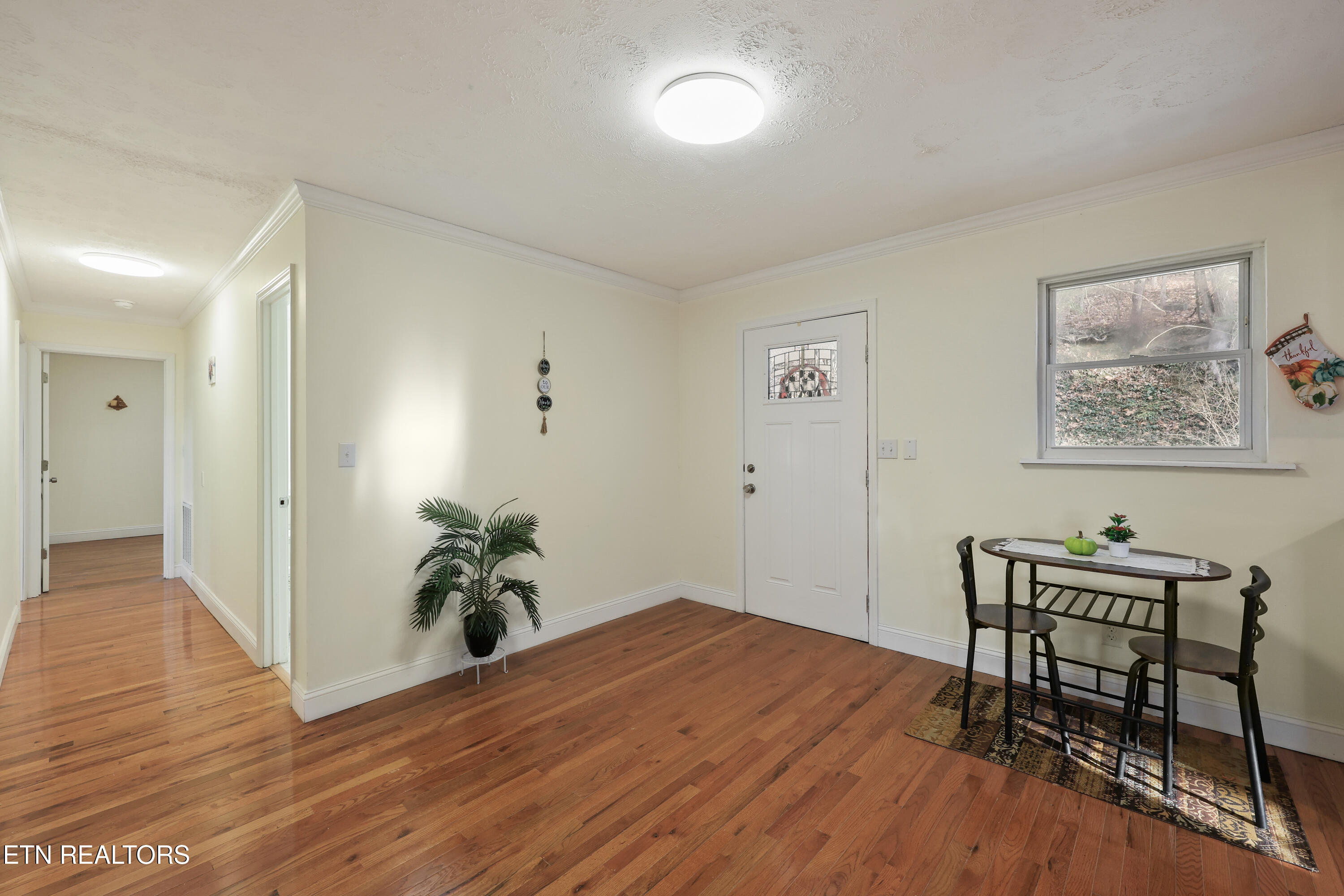 790 Sulphur Springs Road Clinton TN 37716