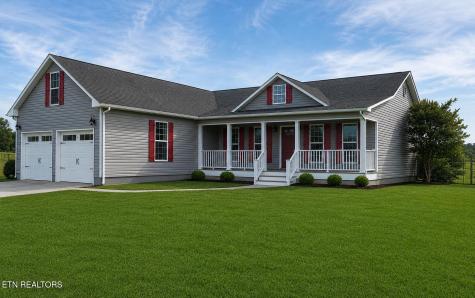 829 County Road 350 Sweetwater TN 37874