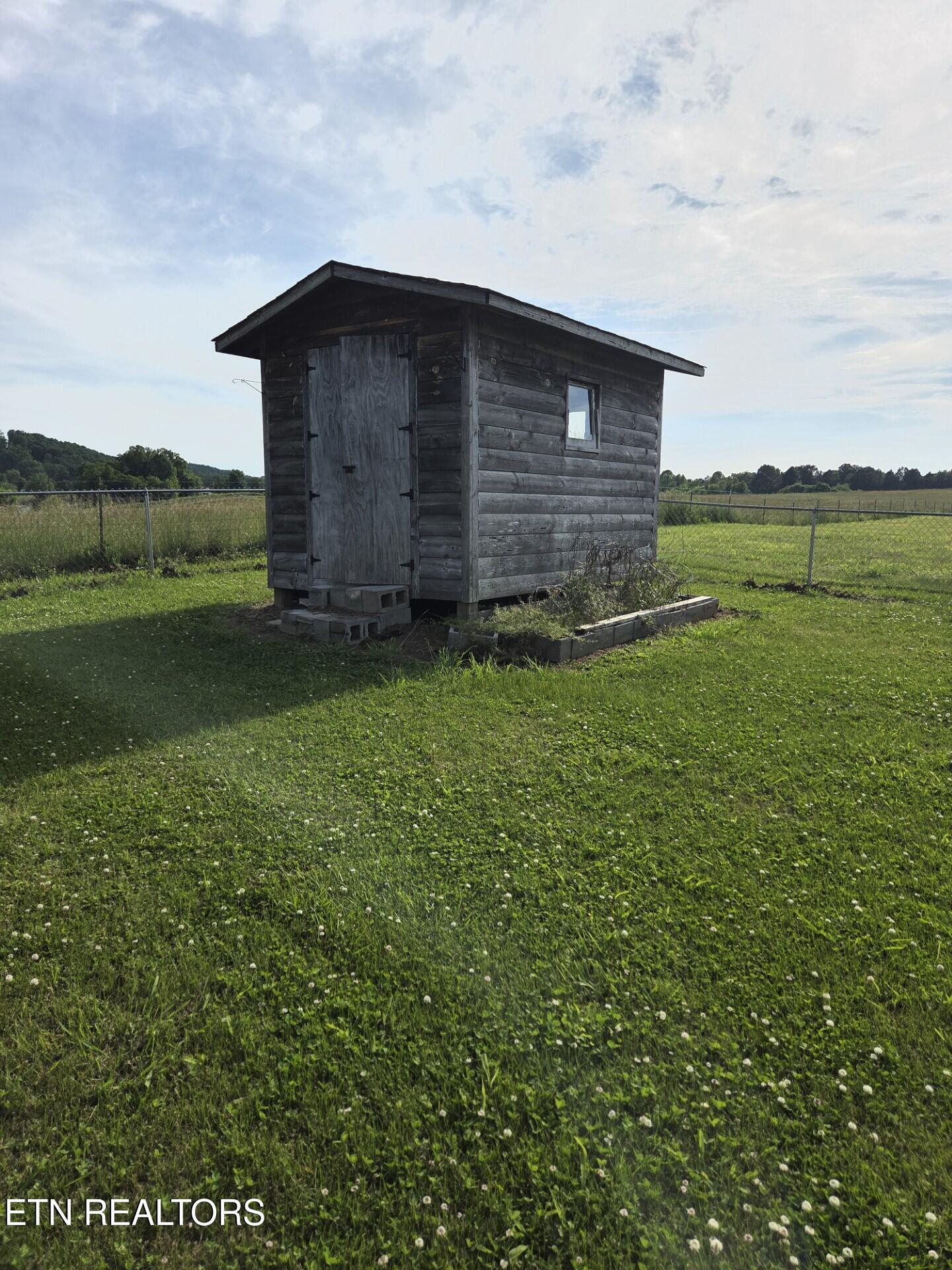 829 County Road 350 Sweetwater TN 37874