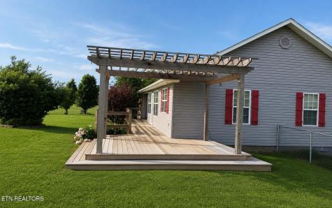 829 County Road 350 Sweetwater TN 37874