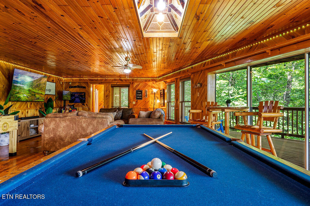2420 Sunset Road Sevierville TN 37862