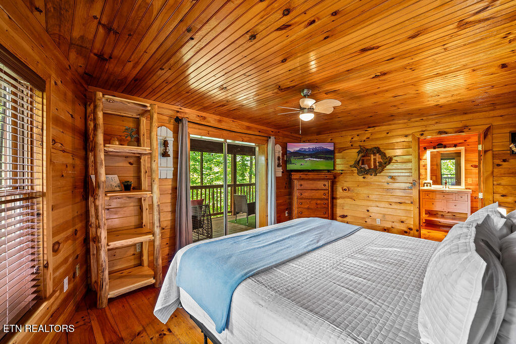 2420 Sunset Road Sevierville TN 37862
