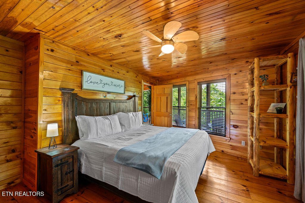 2420 Sunset Road Sevierville TN 37862
