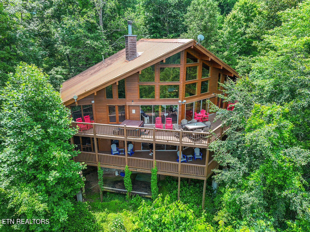 2420 Sunset Road Sevierville TN 37862