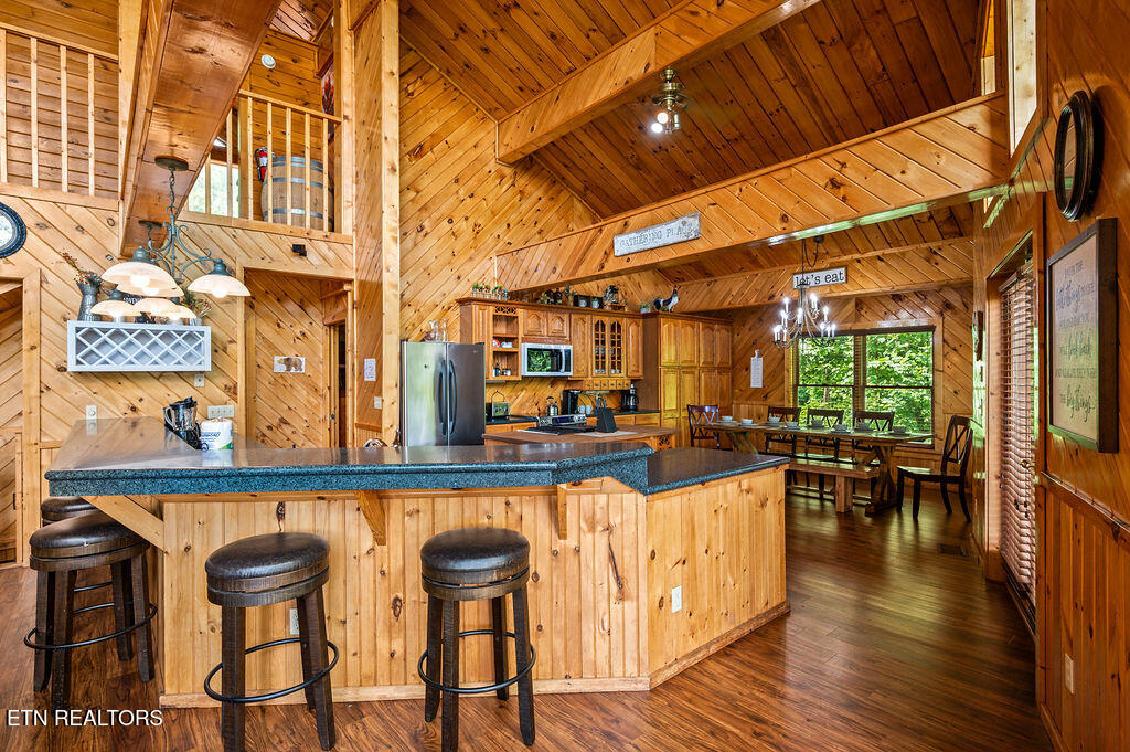 2420 Sunset Road Sevierville TN 37862