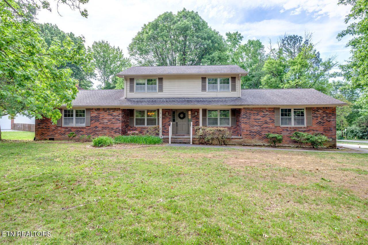 11408 Old Colony Parkway Knoxville TN 37934