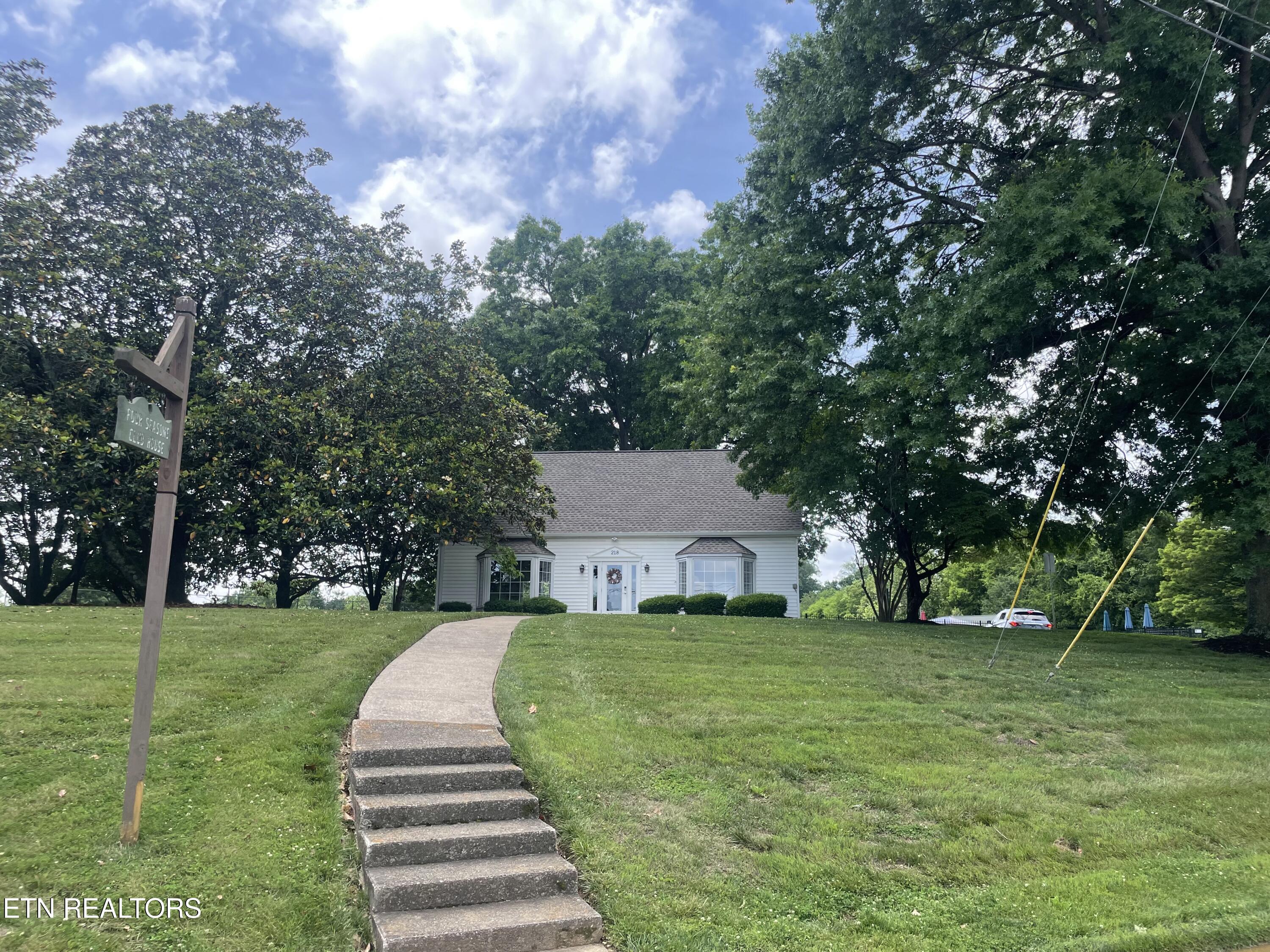 11408 Old Colony Parkway Knoxville TN 37934