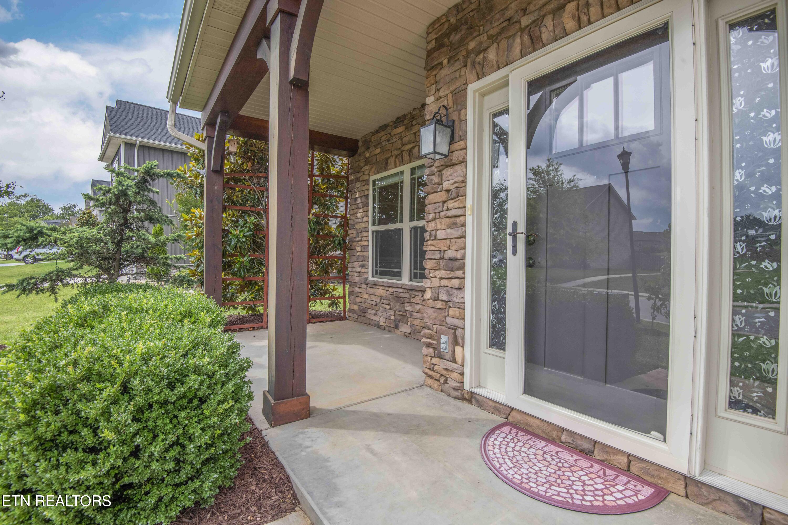 1171 Aspen Glen Drive Alcoa TN 37701