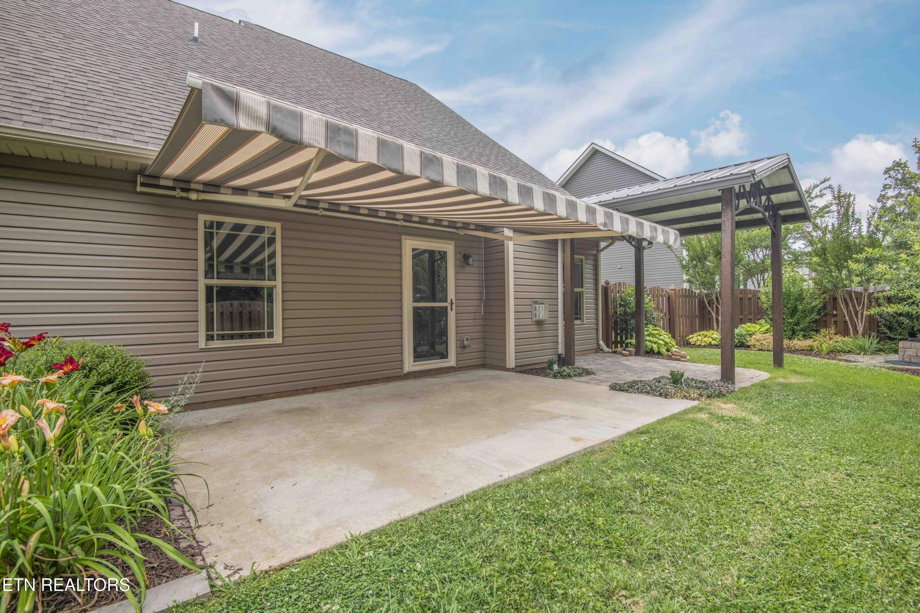 1171 Aspen Glen Drive Alcoa TN 37701