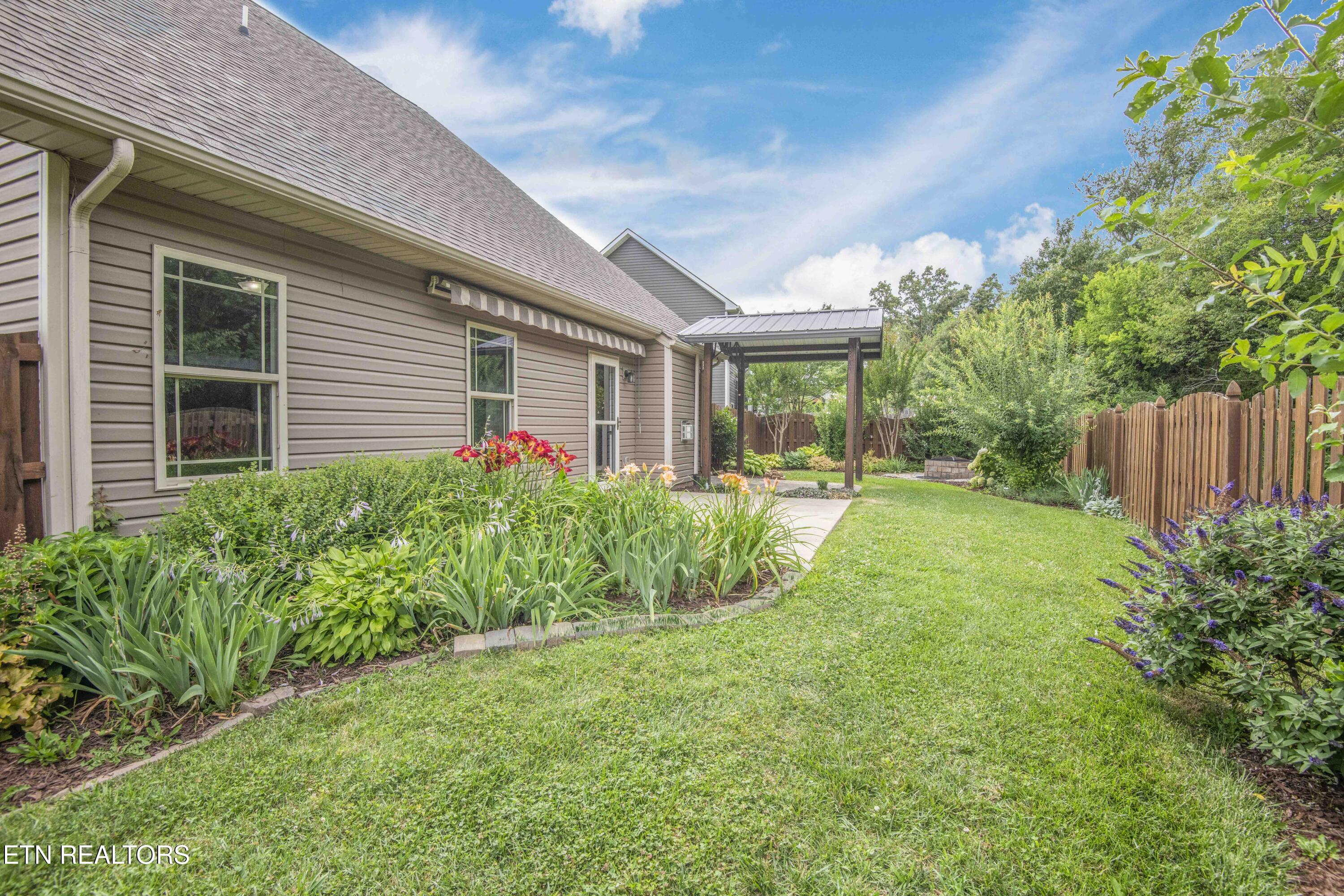 1171 Aspen Glen Drive Alcoa TN 37701