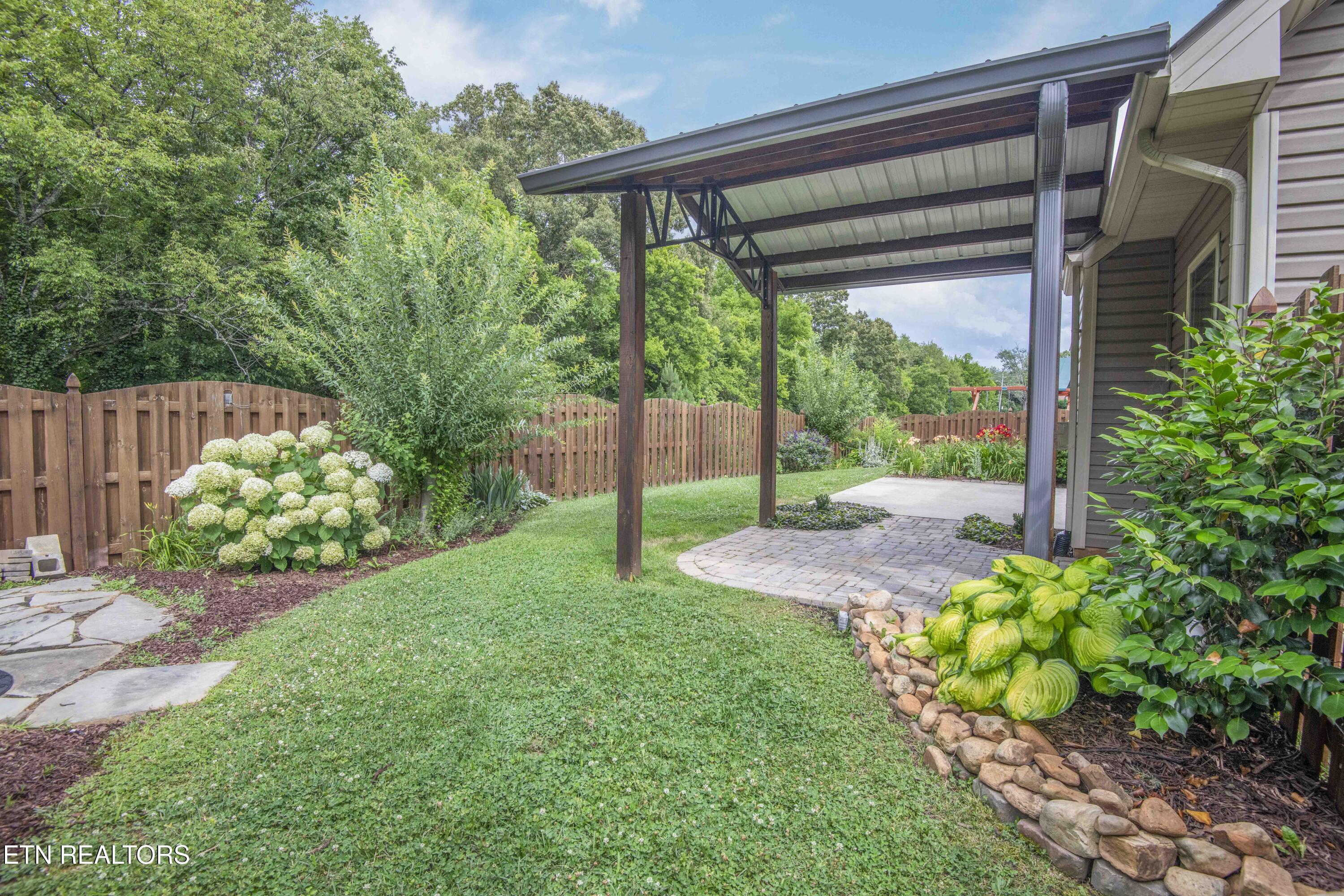 1171 Aspen Glen Drive Alcoa TN 37701