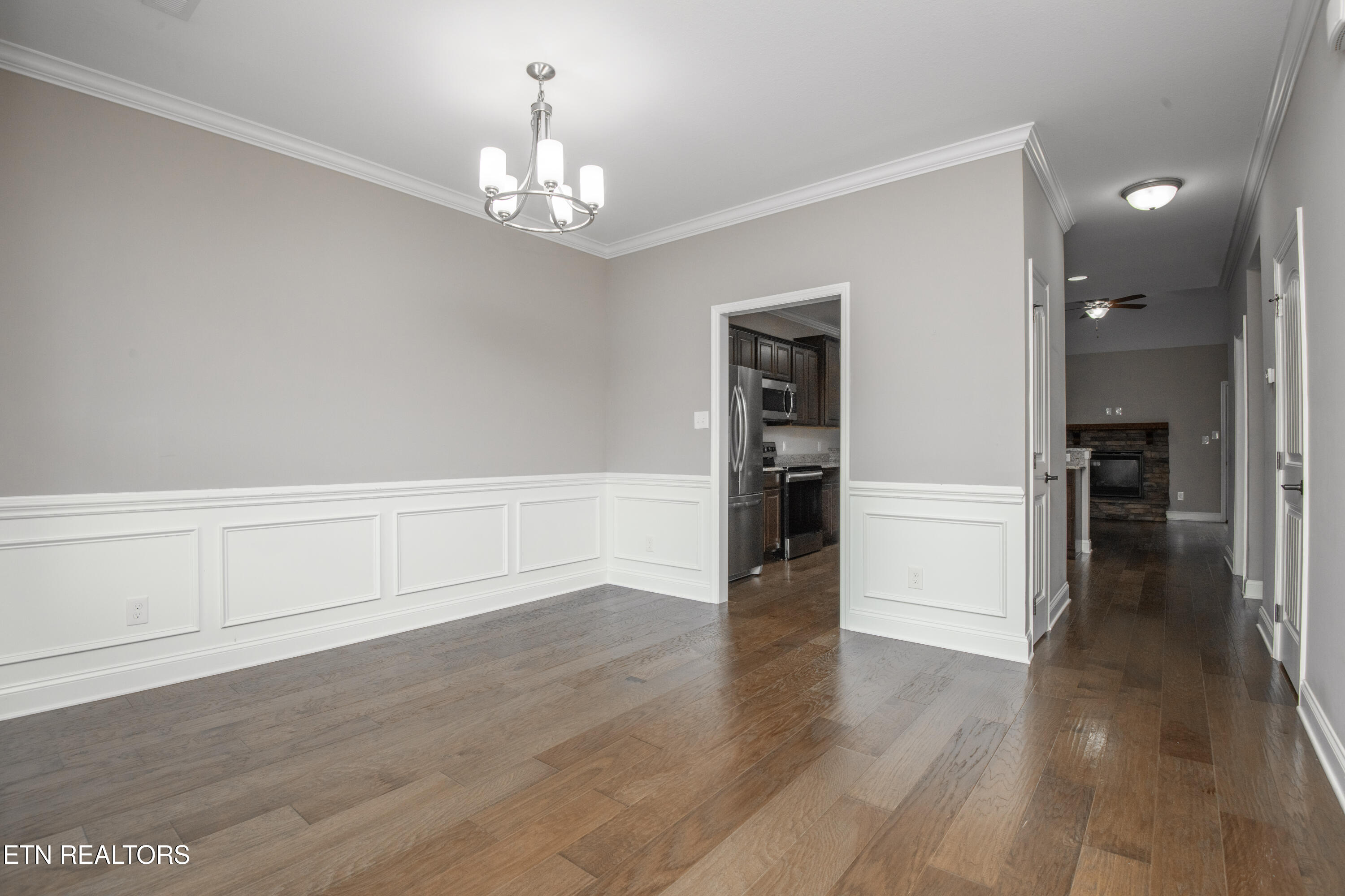 1171 Aspen Glen Drive Alcoa TN 37701