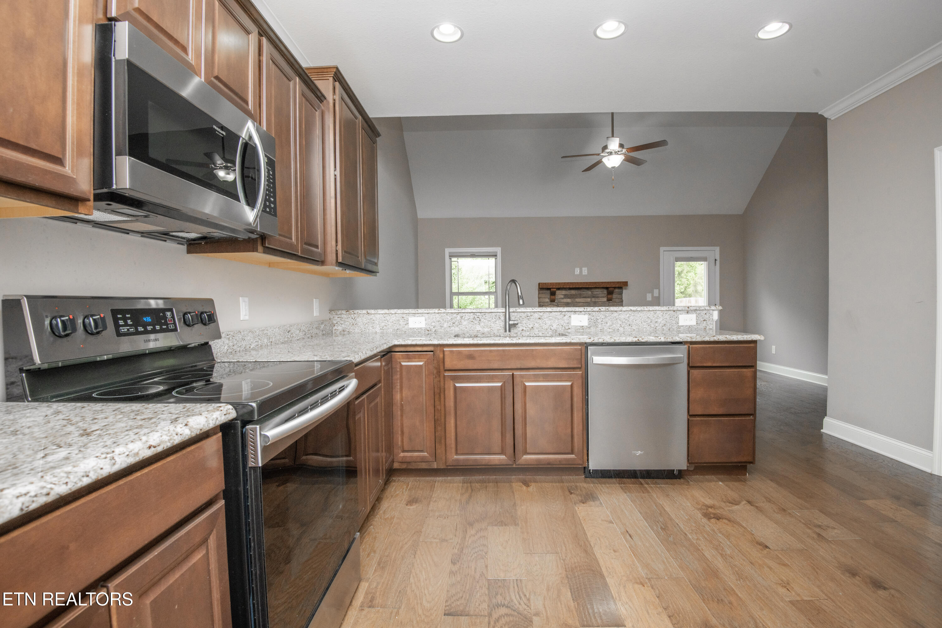 1171 Aspen Glen Drive Alcoa TN 37701