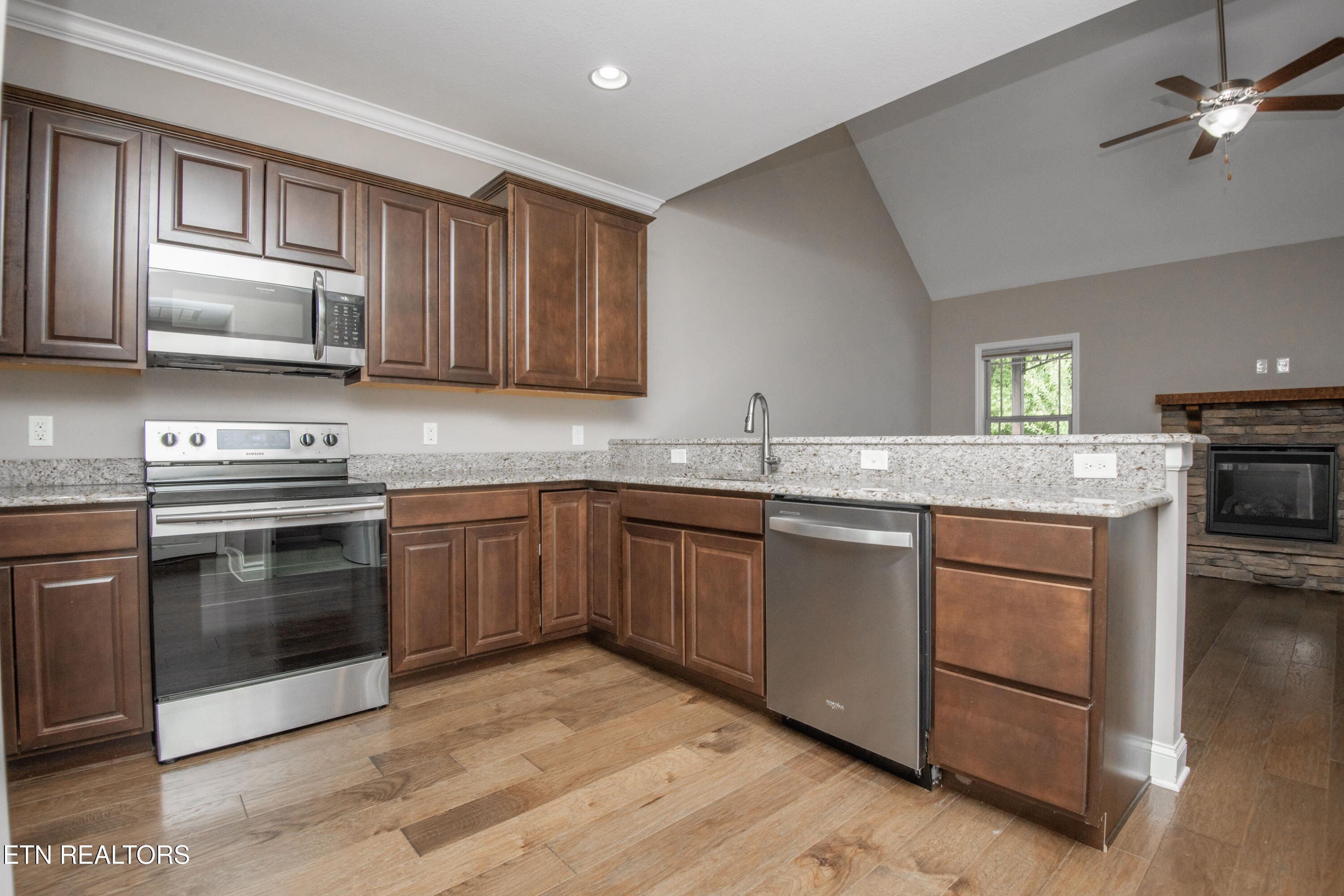 1171 Aspen Glen Drive Alcoa TN 37701