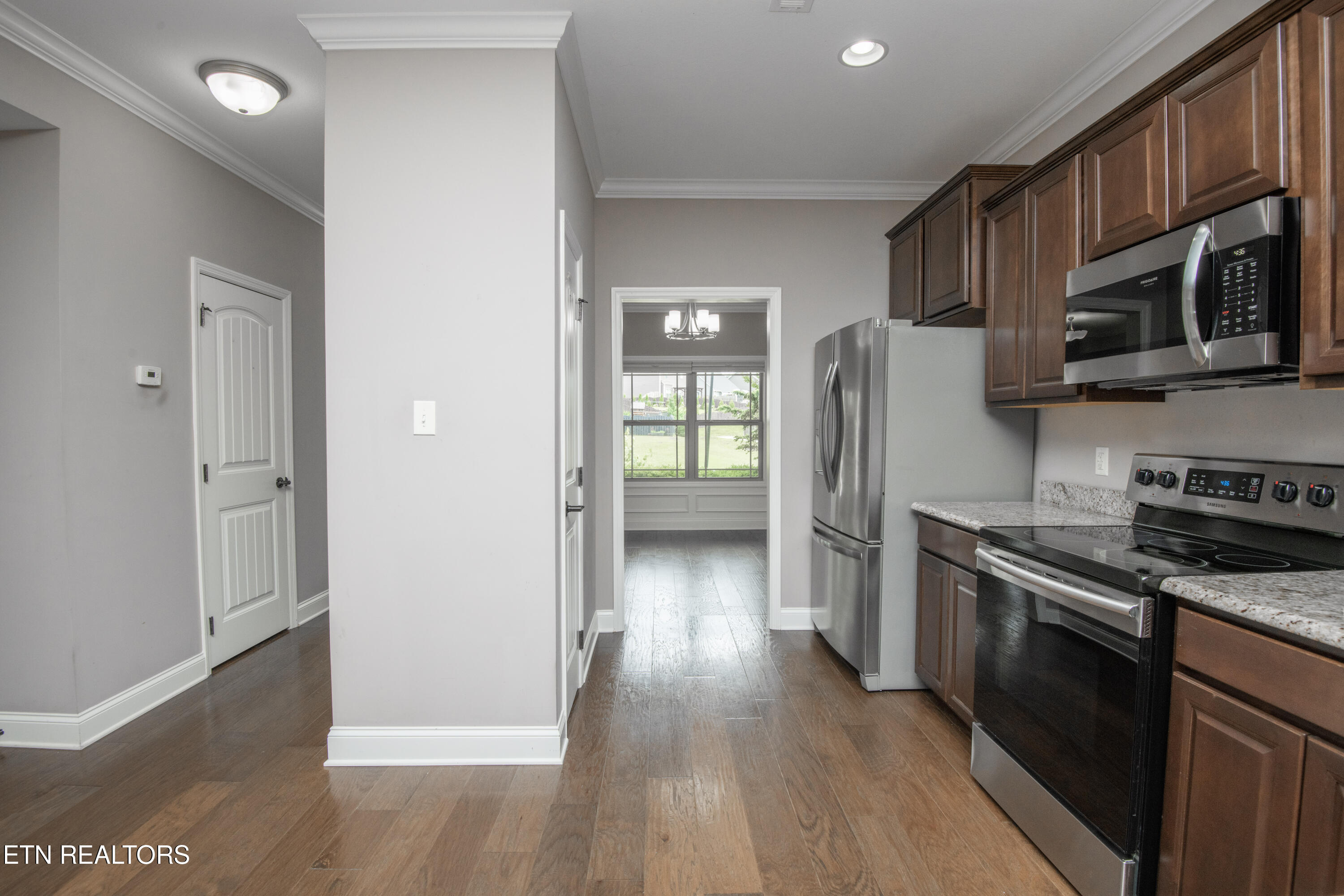 1171 Aspen Glen Drive Alcoa TN 37701