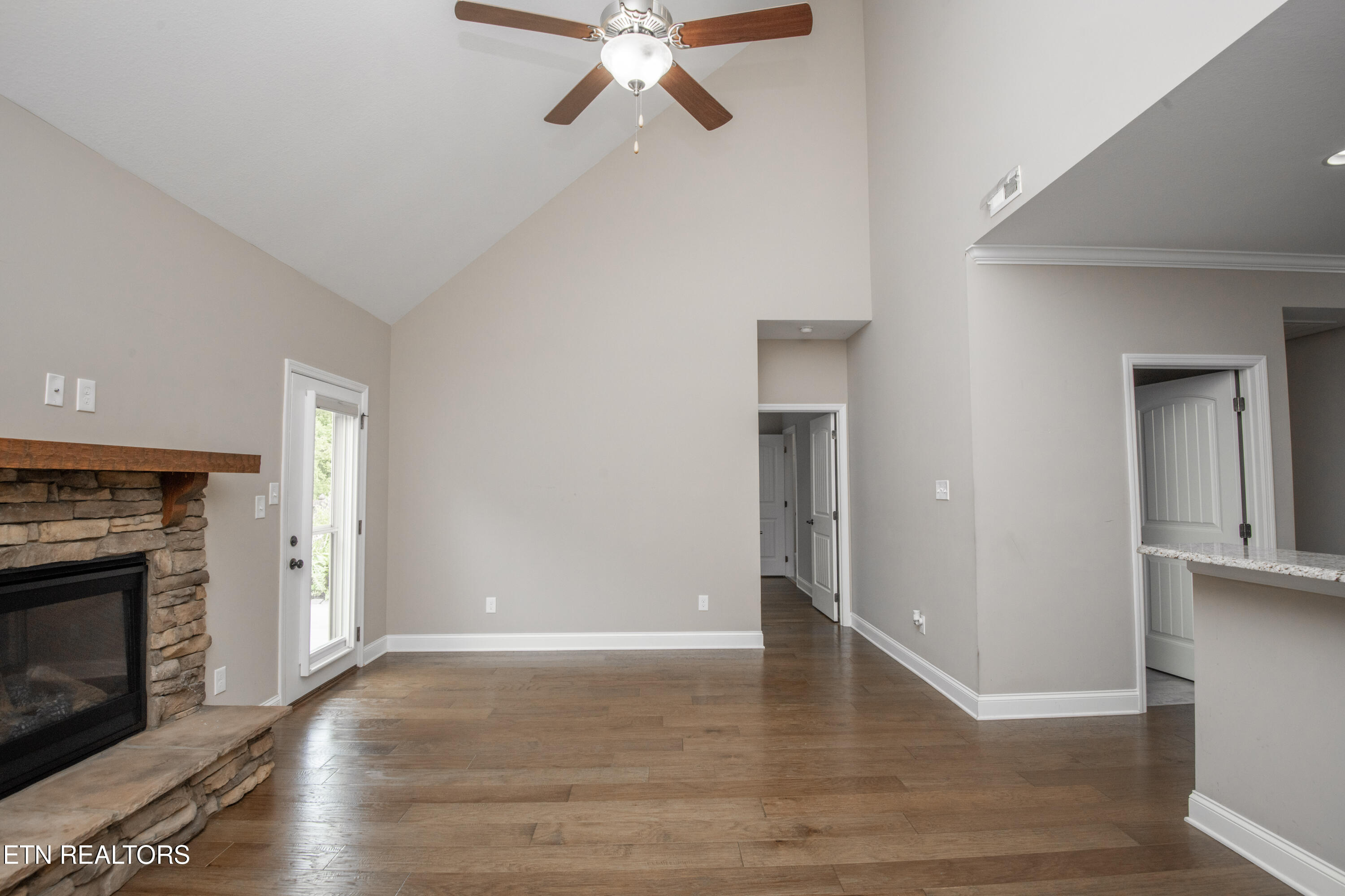 1171 Aspen Glen Drive Alcoa TN 37701