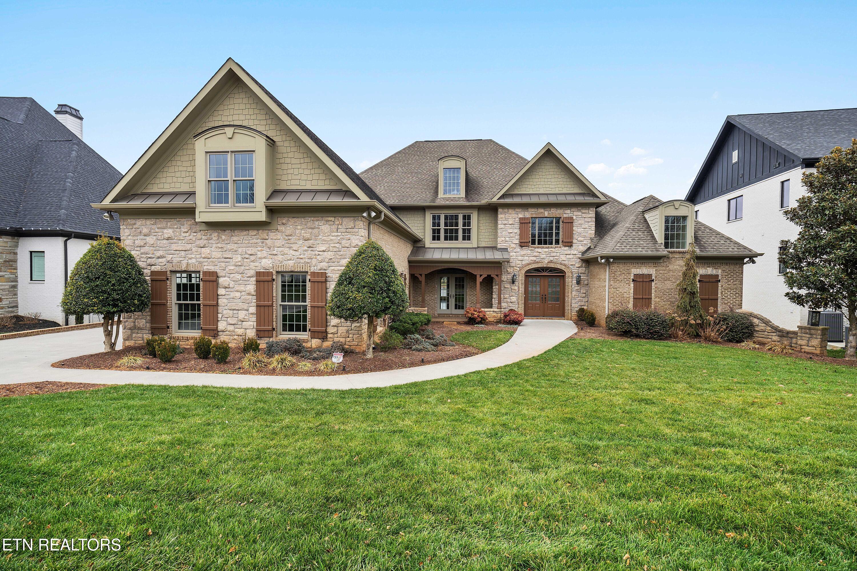 1403 Charlottesville Boulevard Knoxville TN 37922