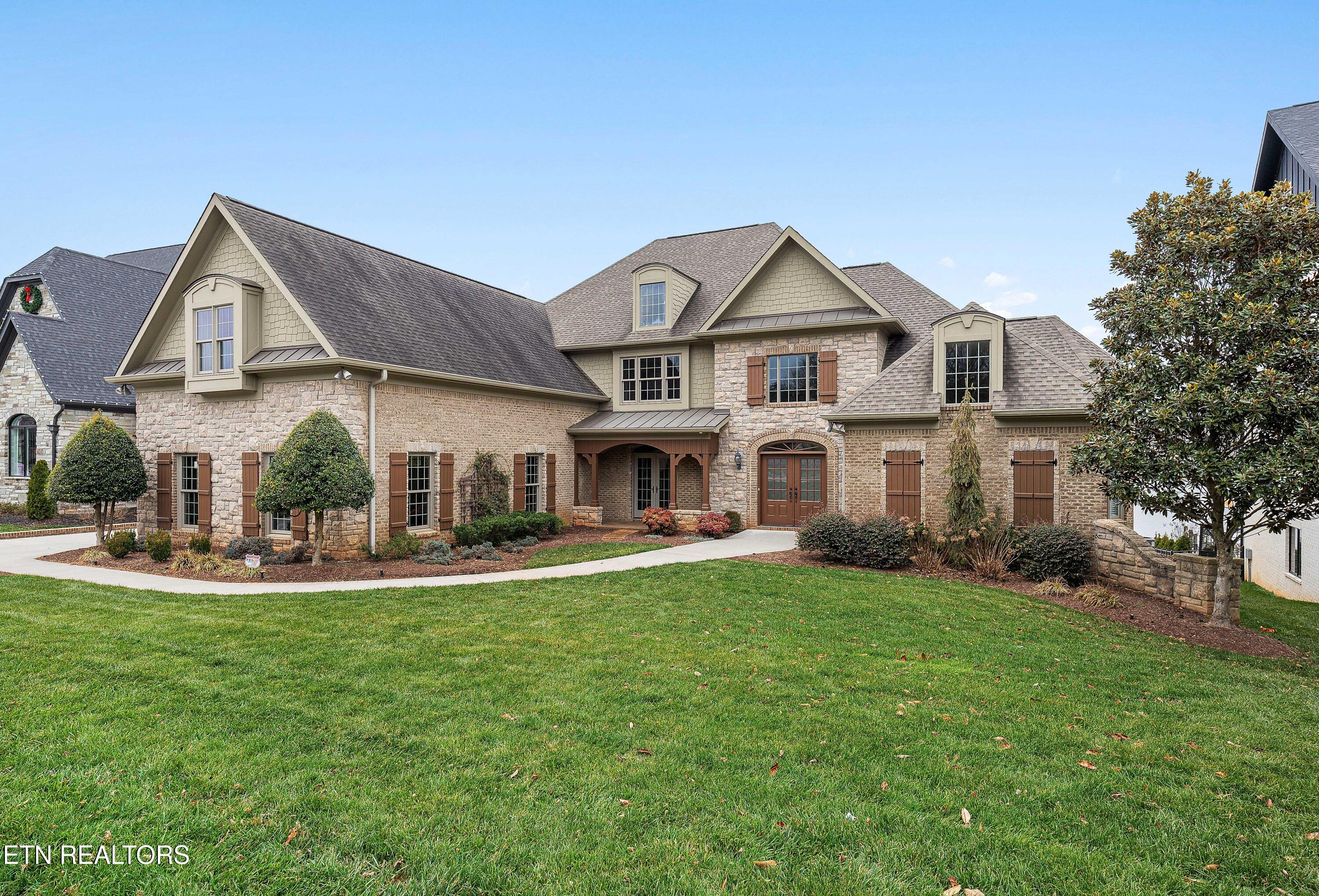 1403 Charlottesville Boulevard Knoxville TN 37922