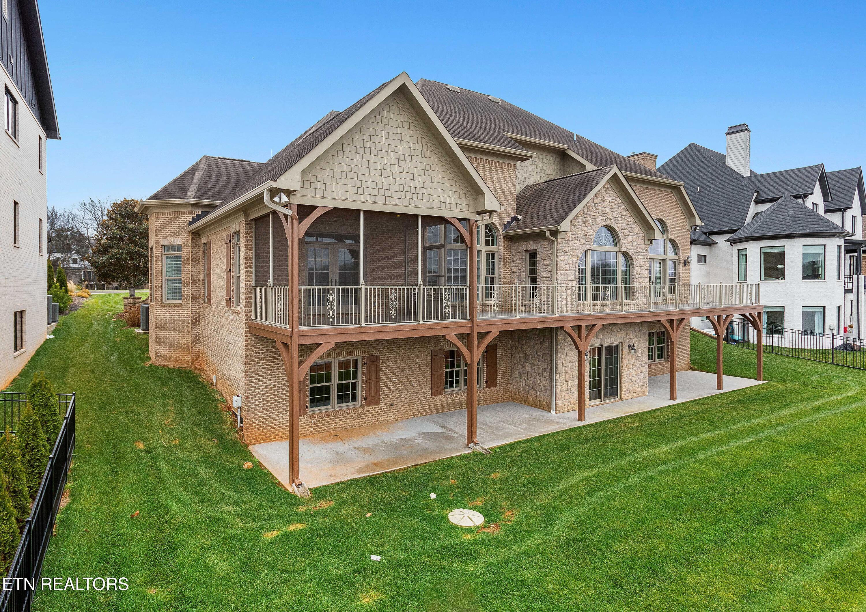 1403 Charlottesville Boulevard Knoxville TN 37922