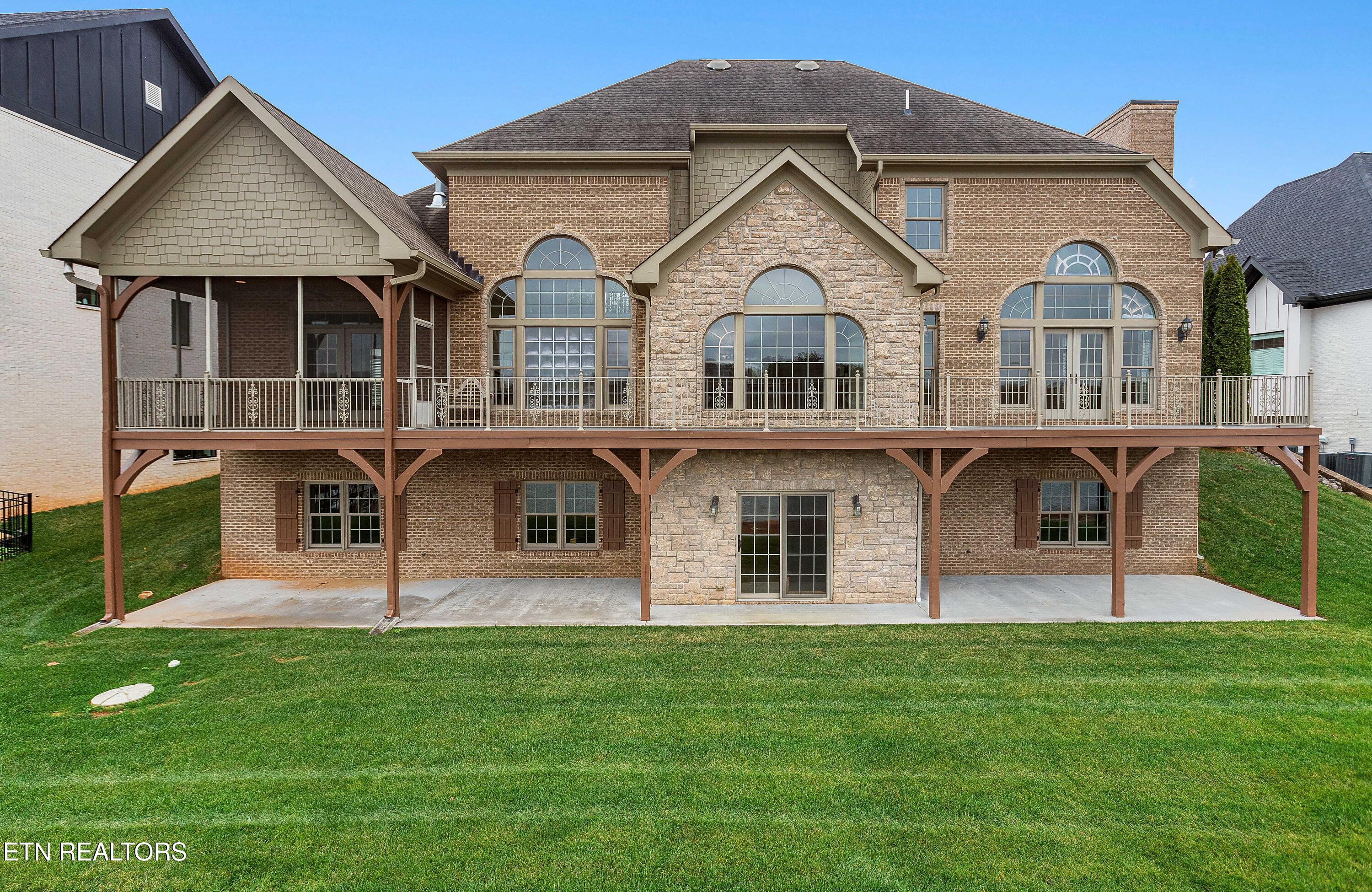 1403 Charlottesville Boulevard Knoxville TN 37922