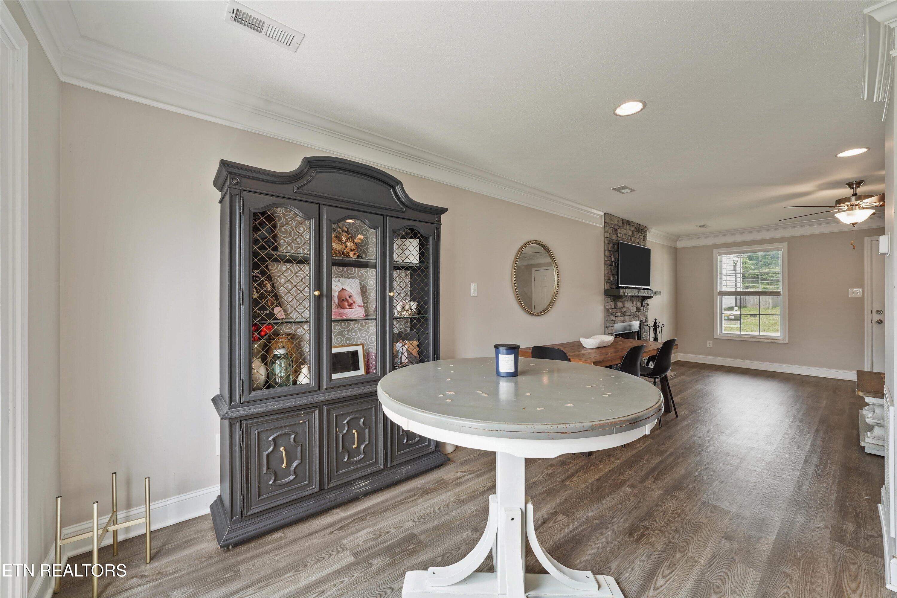 7418 Rose Water Lane Knoxville TN 37924