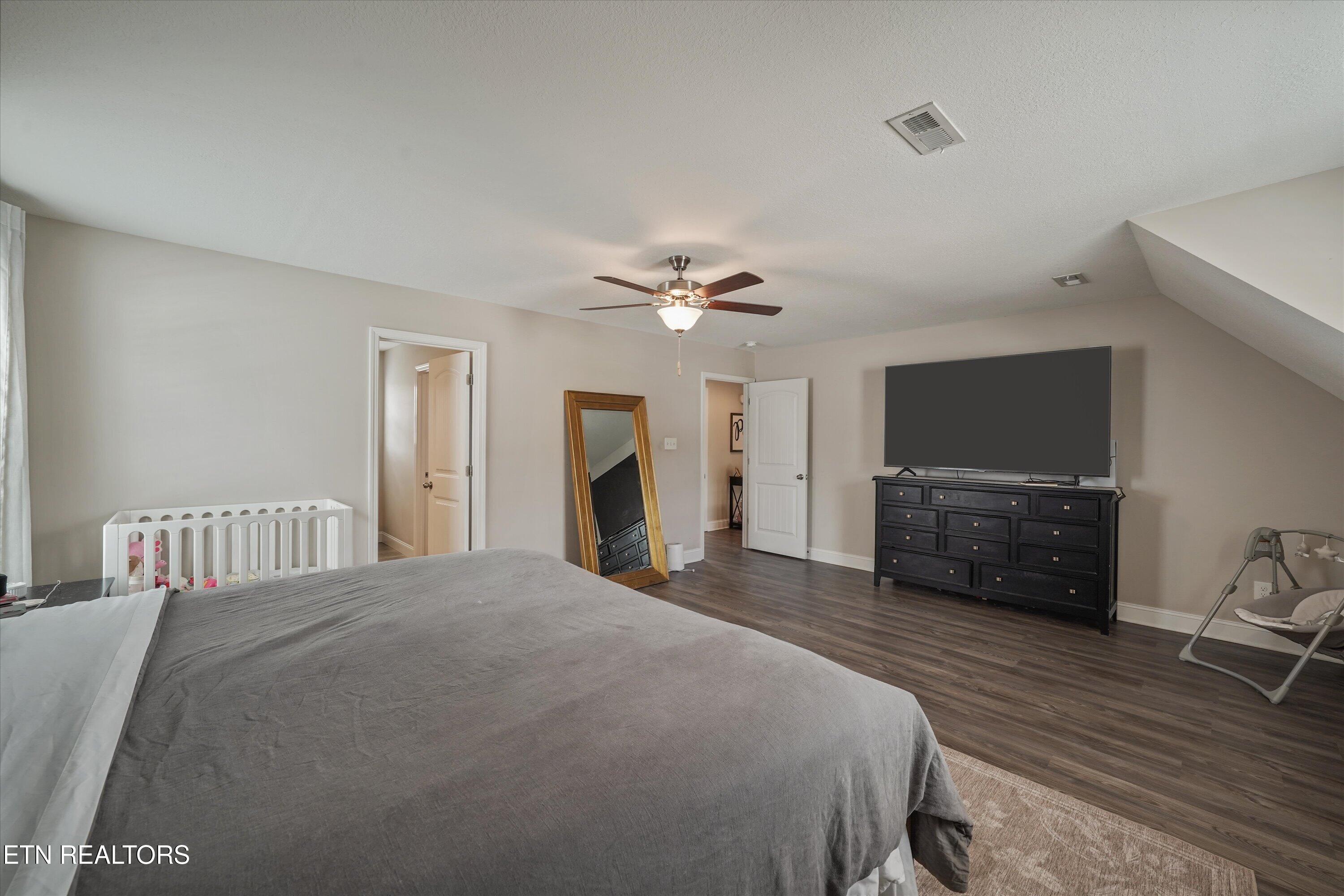 7418 Rose Water Lane Knoxville TN 37924