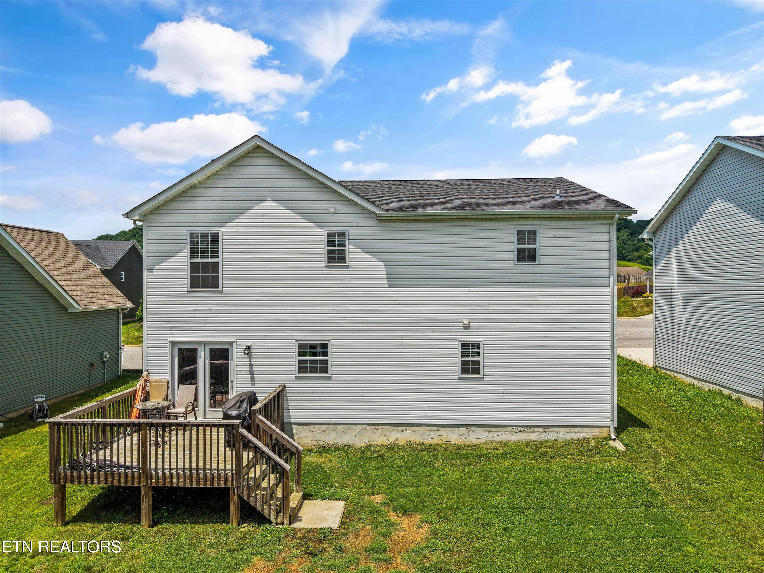 7418 Rose Water Lane Knoxville TN 37924