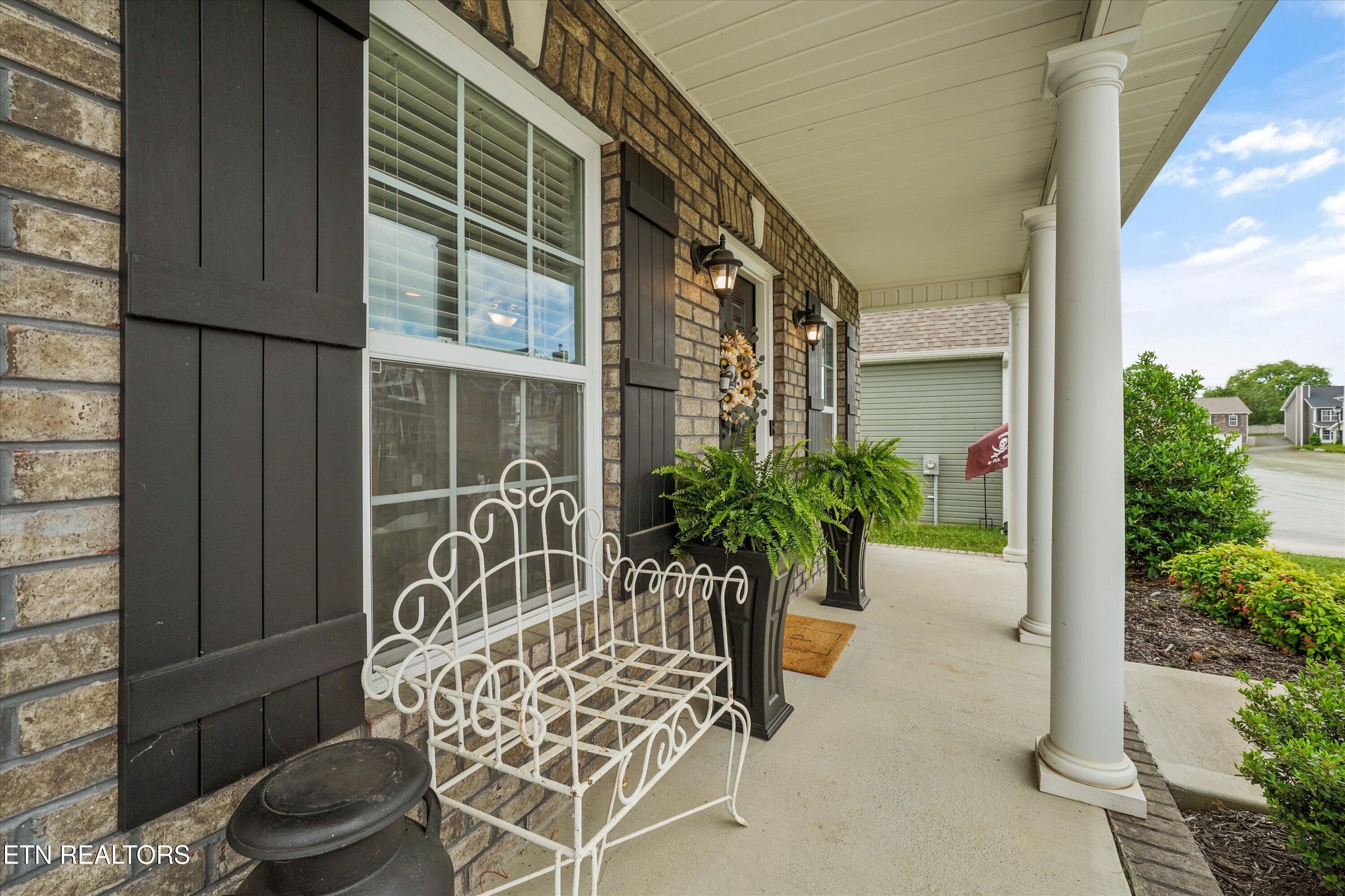 7418 Rose Water Lane Knoxville TN 37924