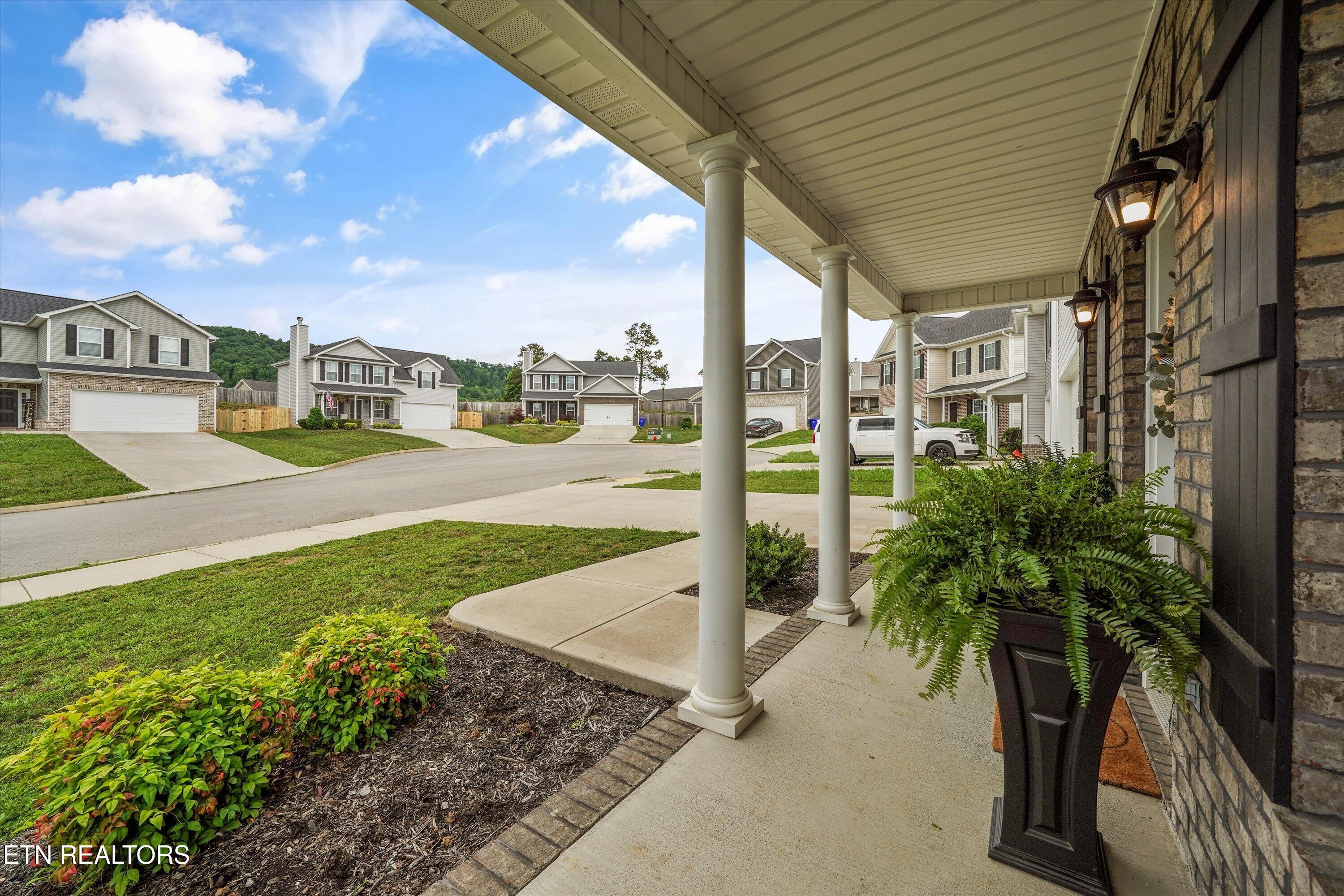 7418 Rose Water Lane Knoxville TN 37924