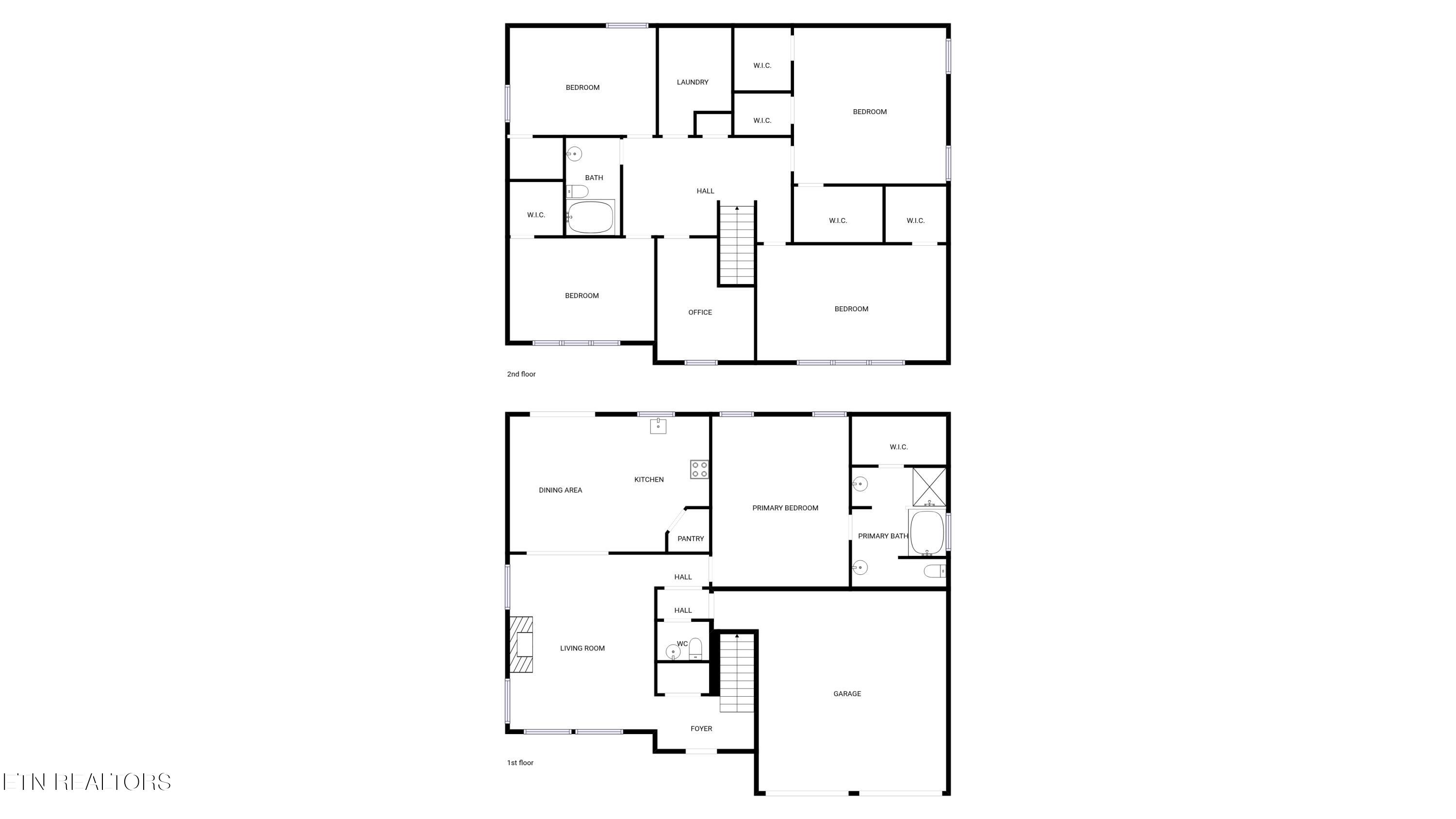 2714 Green Ash Lane Knoxville TN 37932