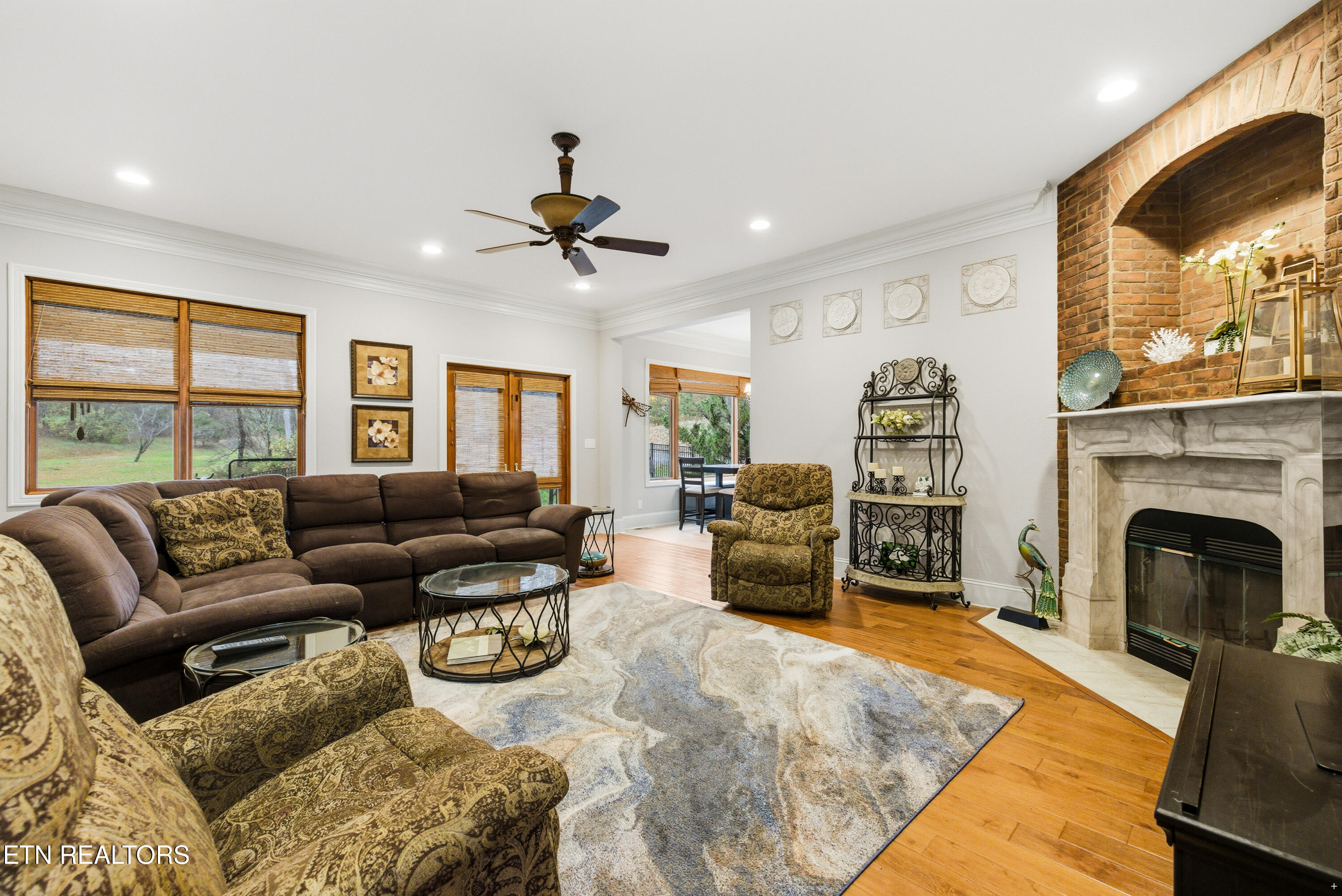 1818 Calgary Falls Lane Knoxville TN 37931