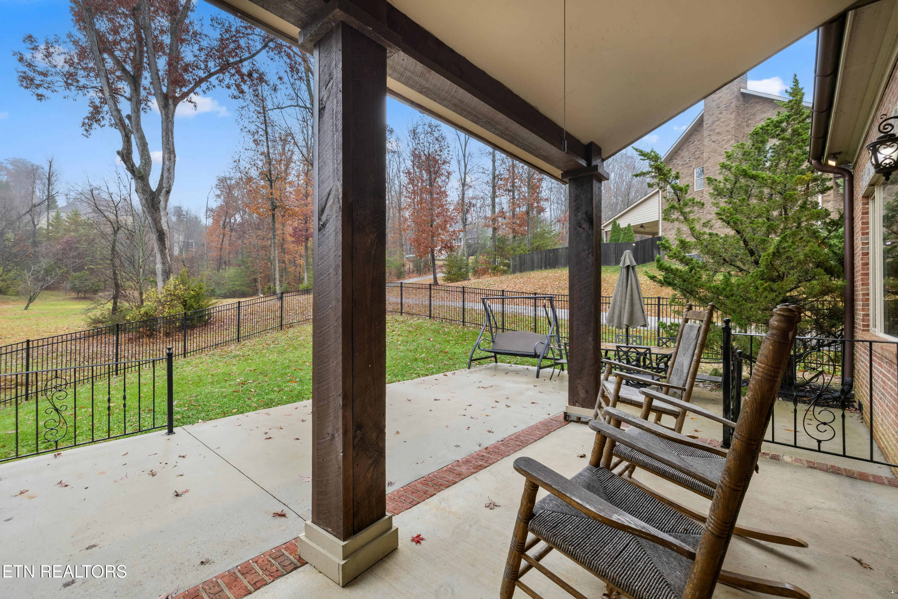 1818 Calgary Falls Lane Knoxville TN 37931