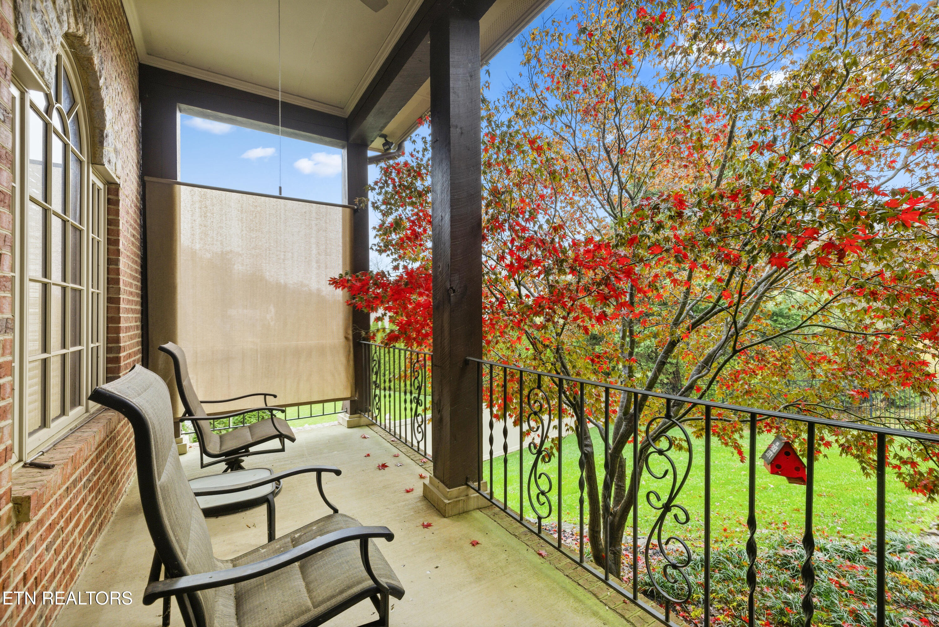 1818 Calgary Falls Lane Knoxville TN 37931
