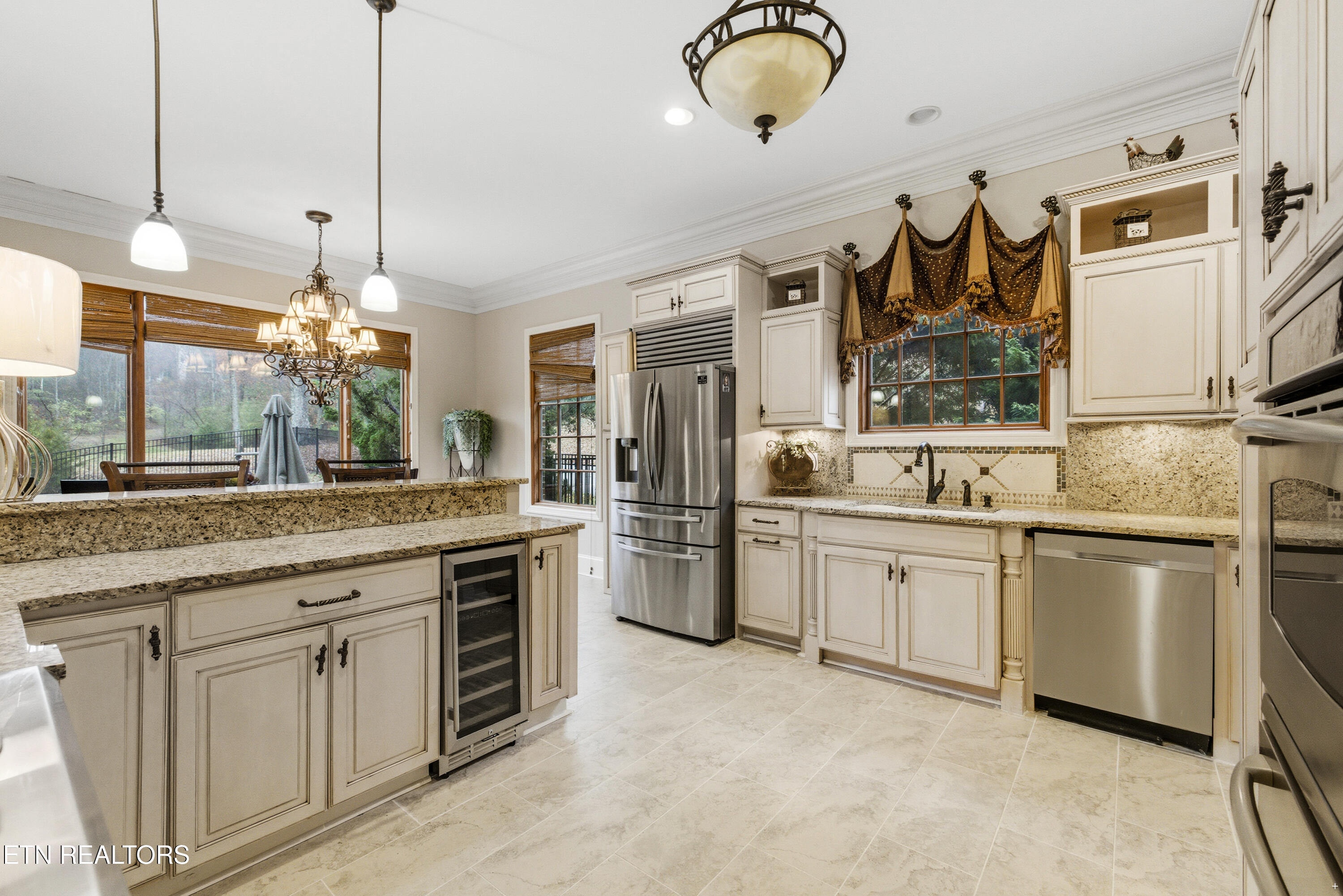 1818 Calgary Falls Lane Knoxville TN 37931