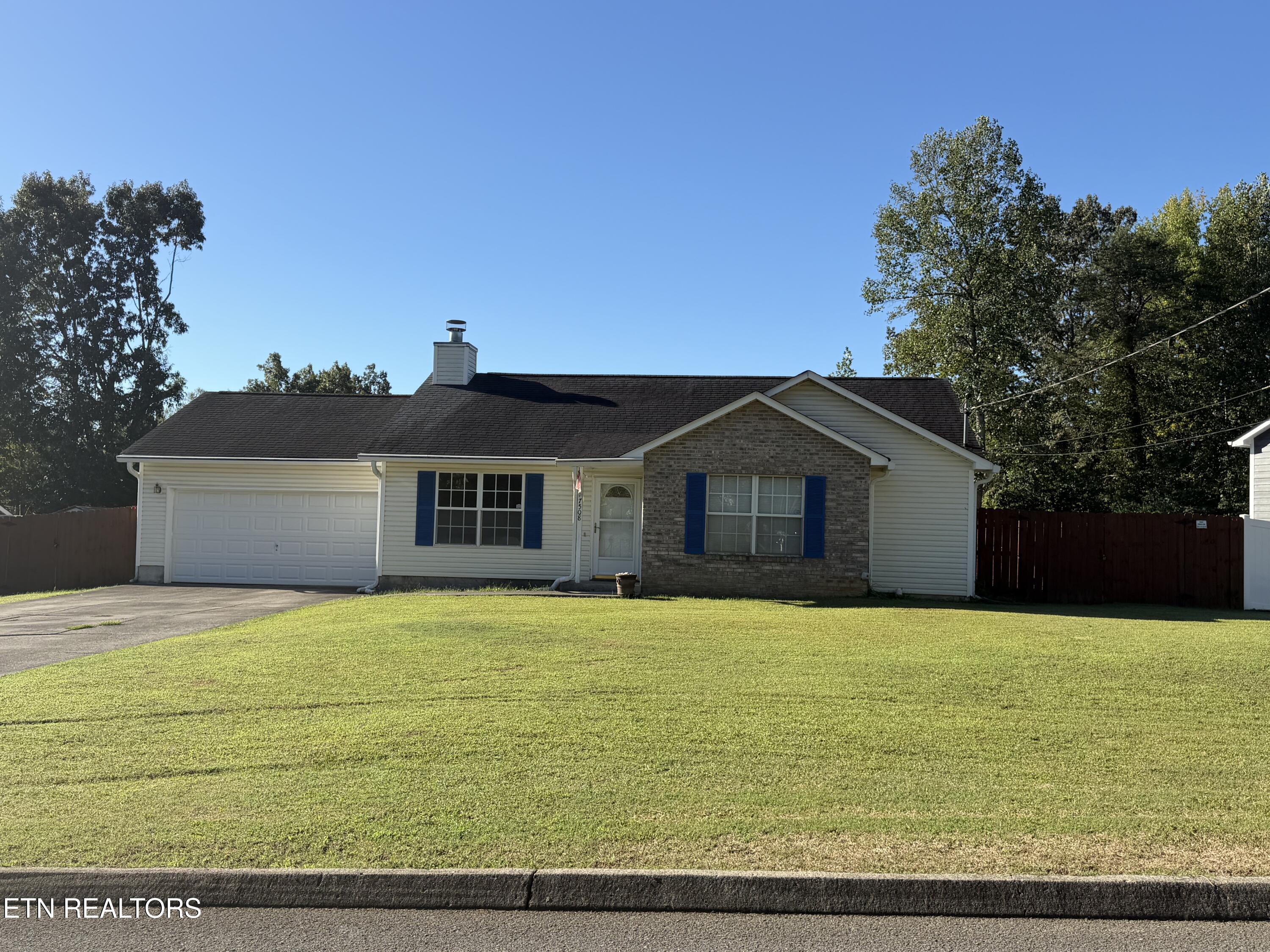 7508 Mountie Lane Knoxville TN 37924