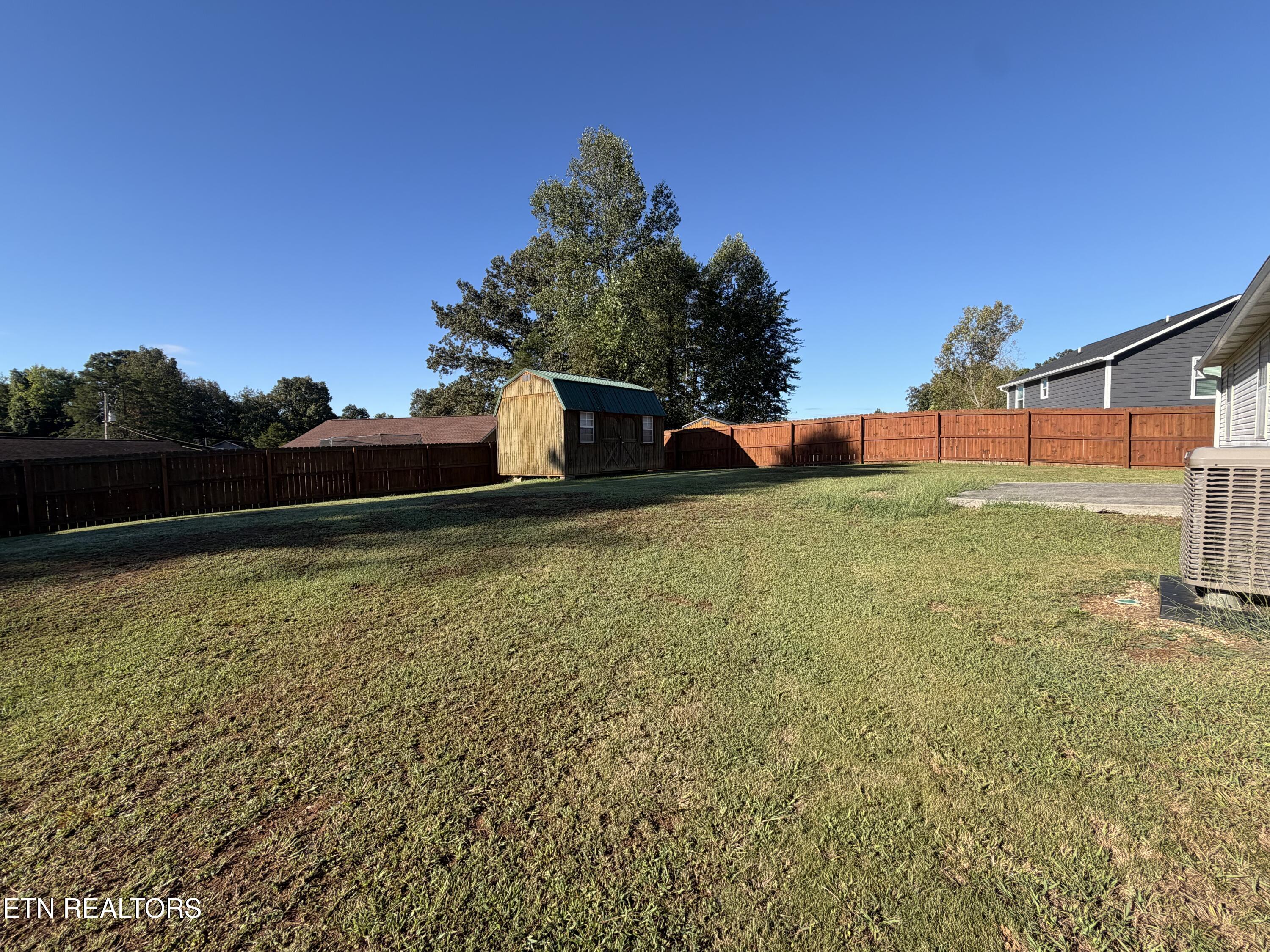 7508 Mountie Lane Knoxville TN 37924