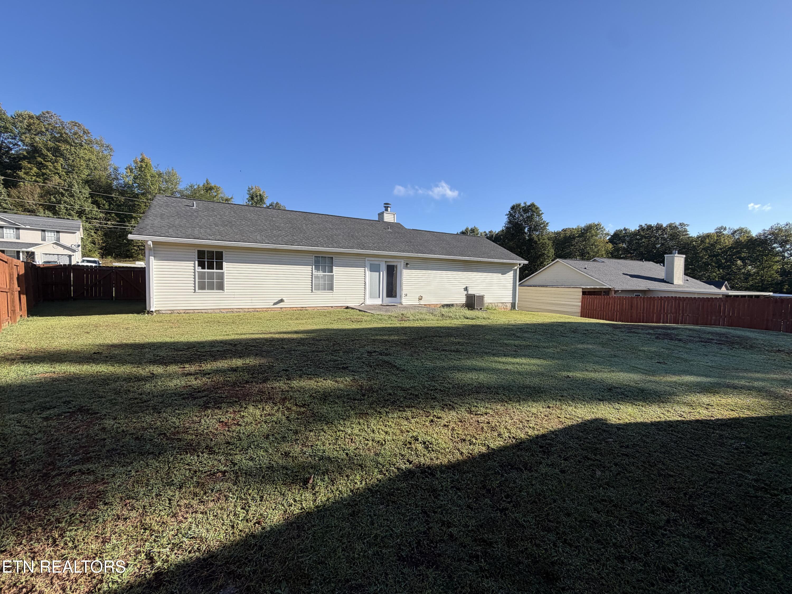 7508 Mountie Lane Knoxville TN 37924