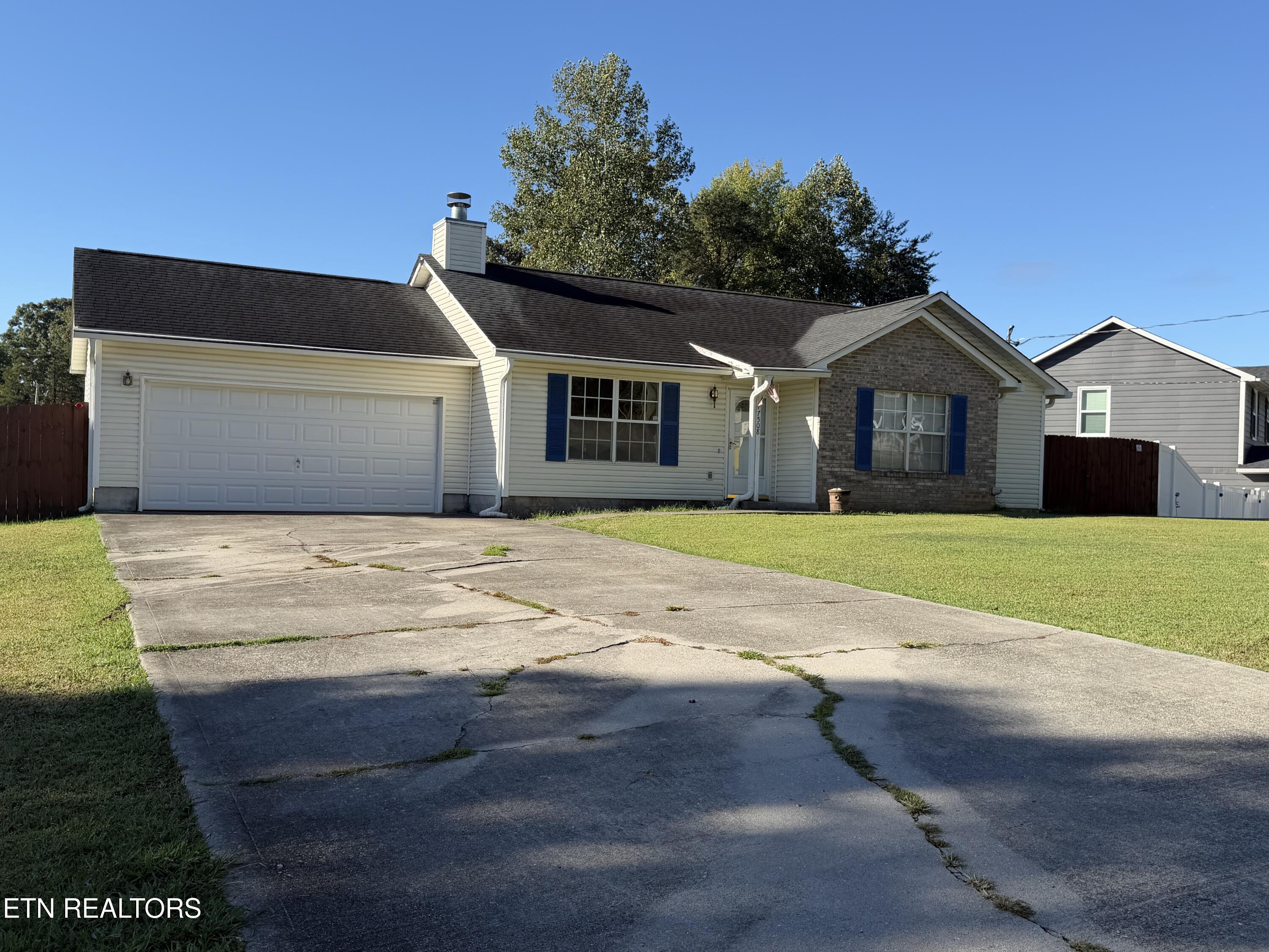 7508 Mountie Lane Knoxville TN 37924