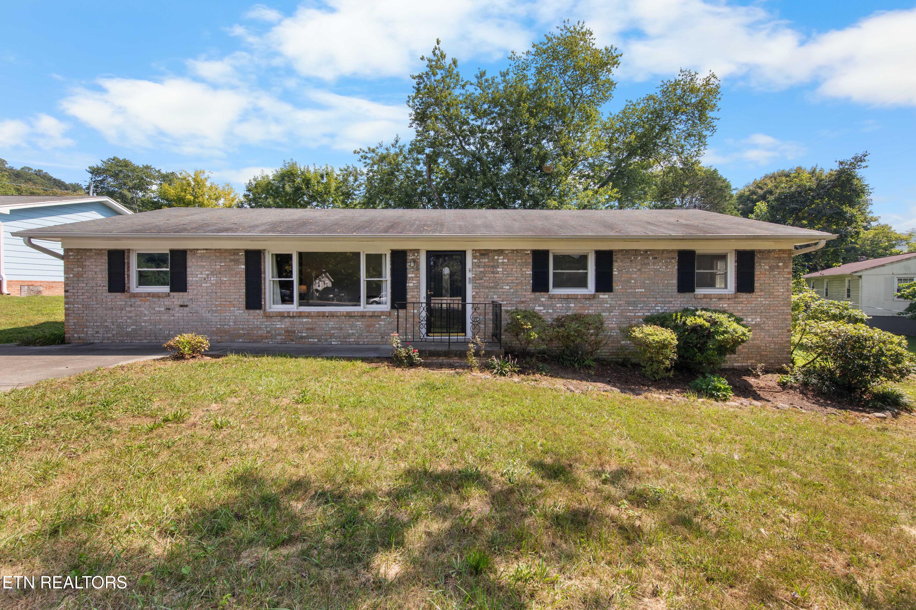6604 Duke Road Knoxville TN 37918