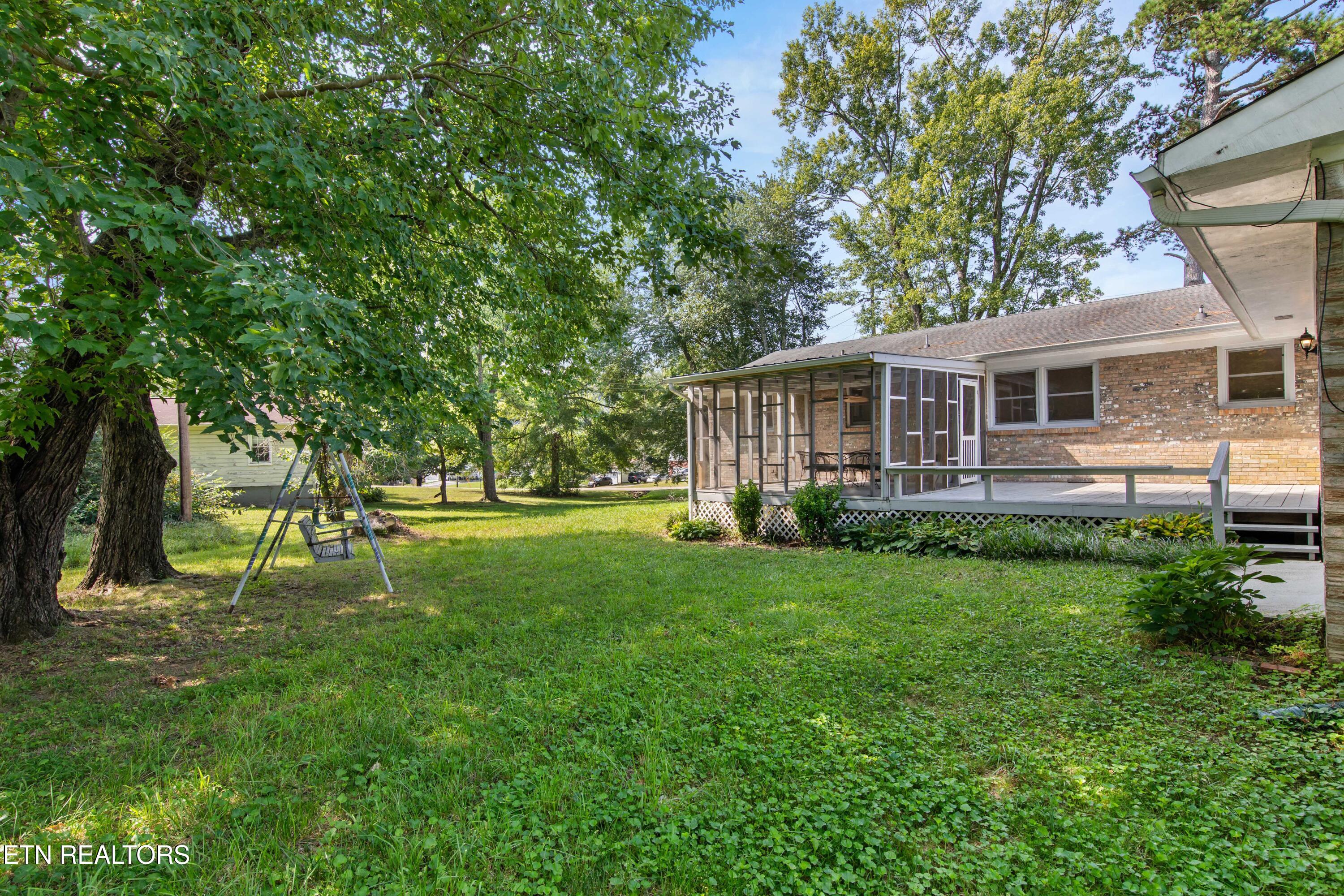 6604 Duke Road Knoxville TN 37918