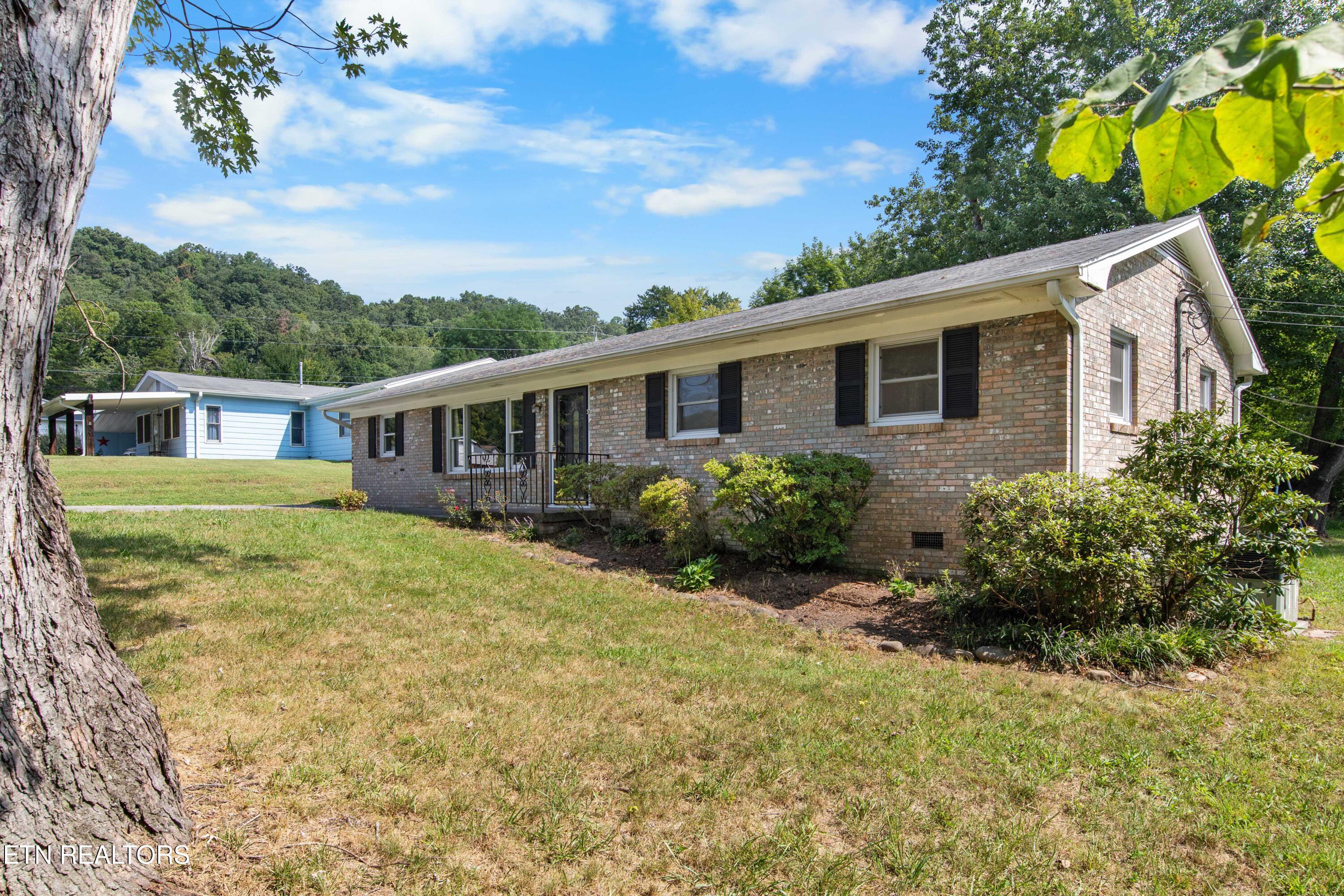 6604 Duke Road Knoxville TN 37918