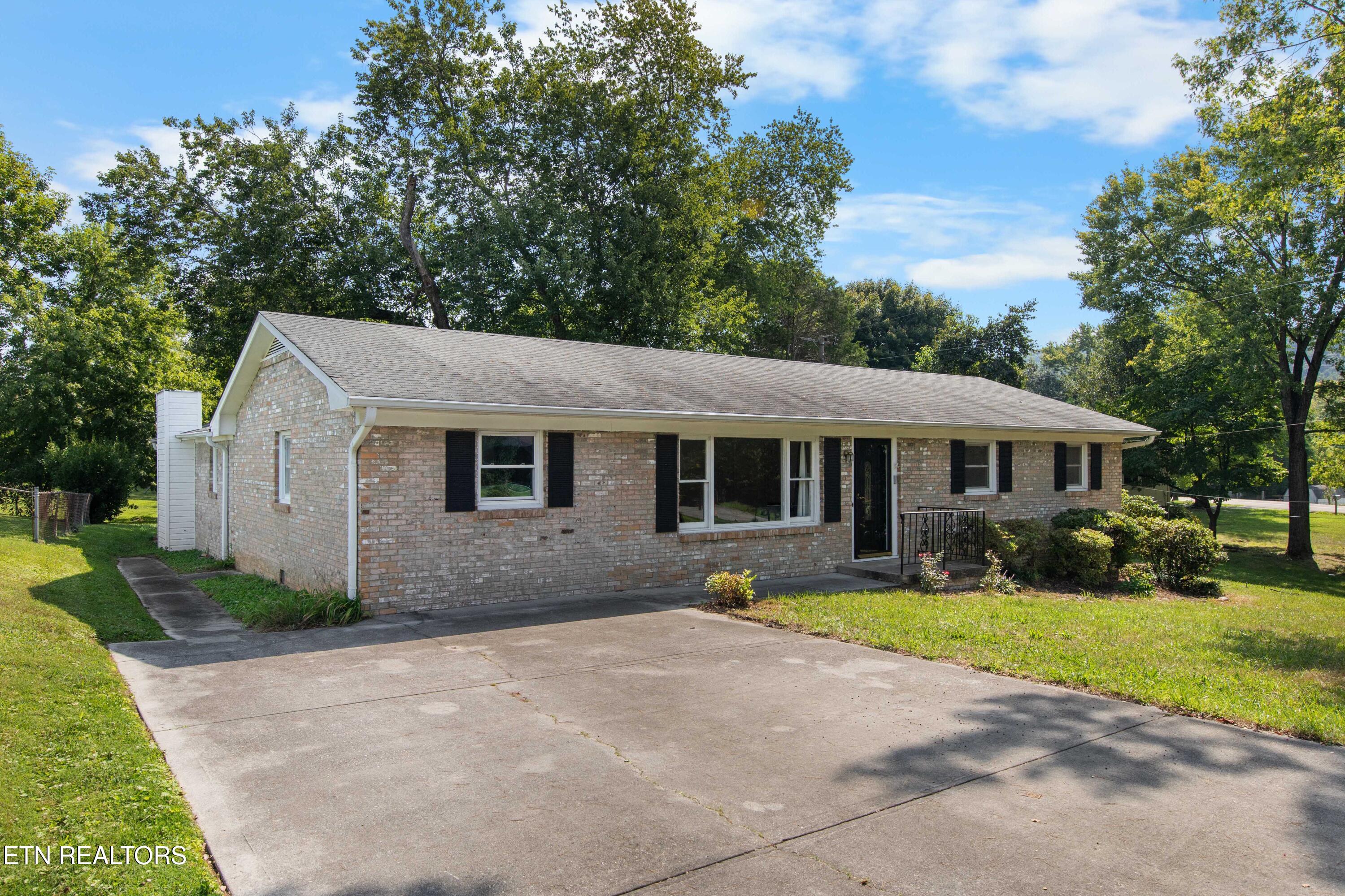 6604 Duke Road Knoxville TN 37918